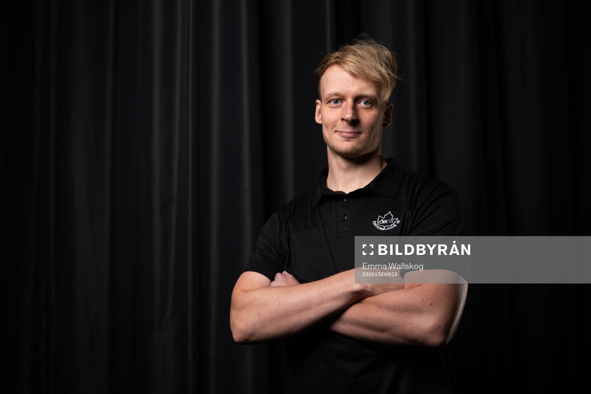 Östersunds Joel Olkkonen