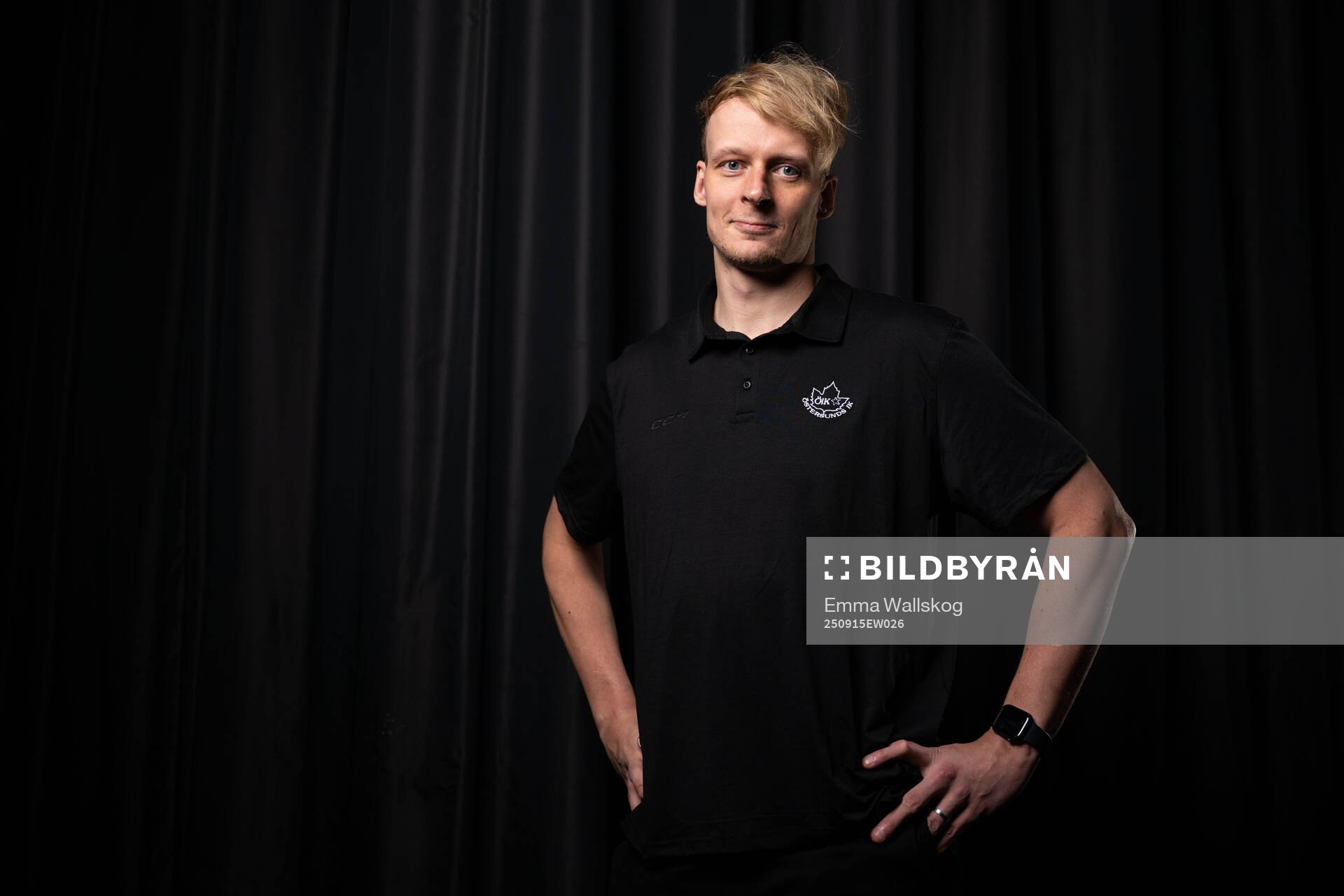 Östersunds Joel Olkkonen