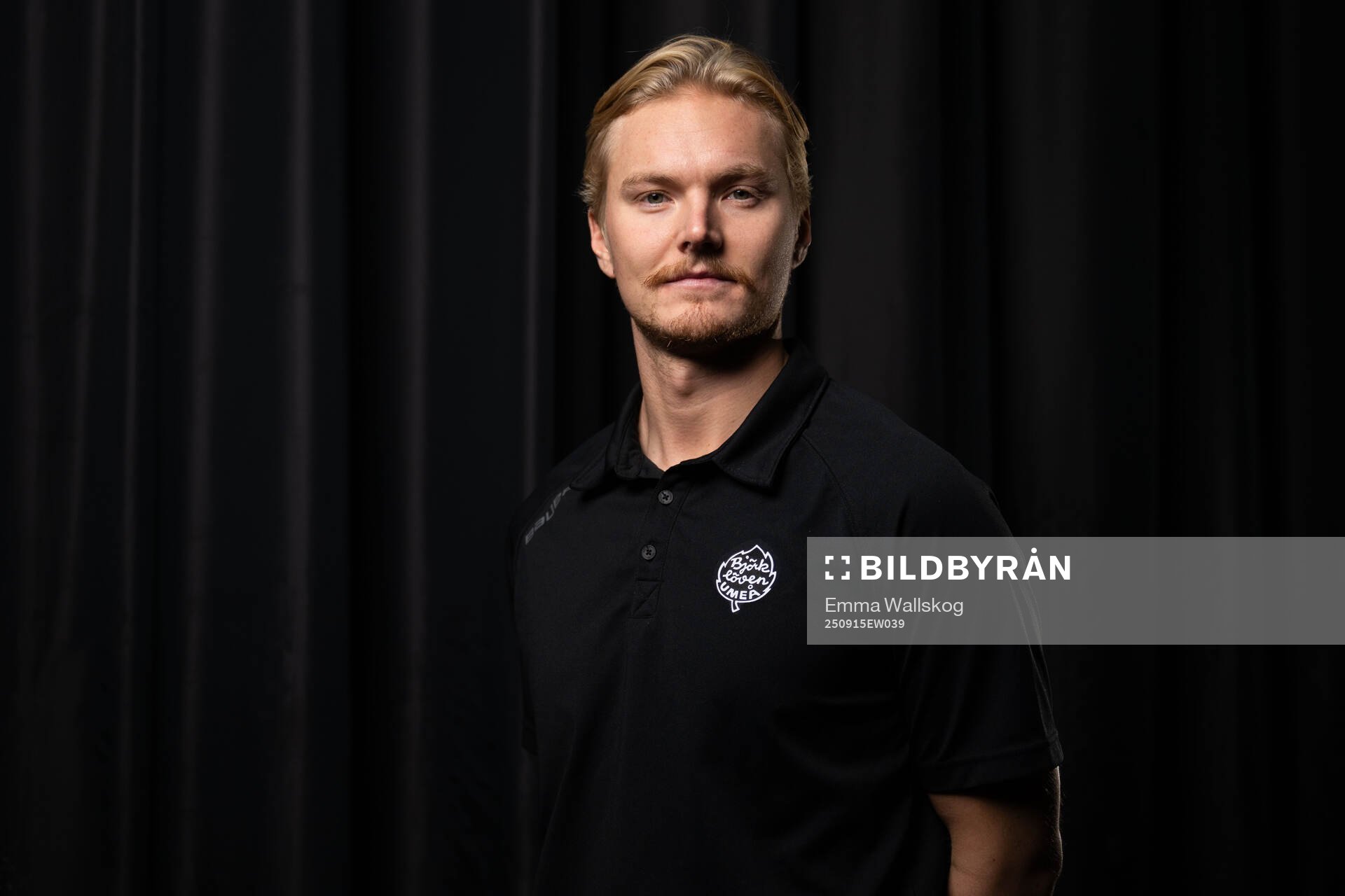 Björklövens Axel Ottosson