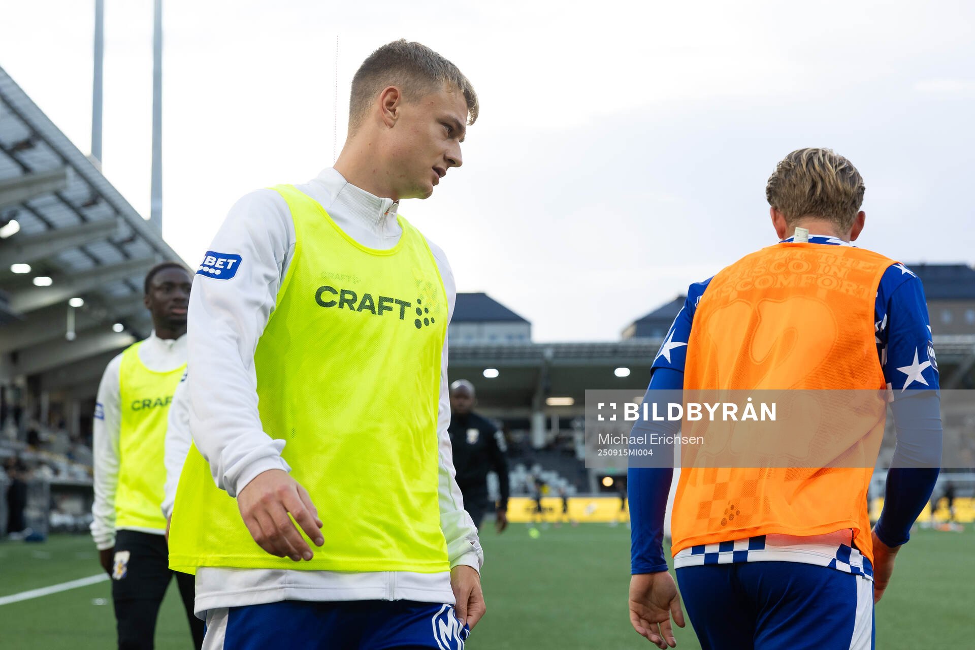 IFK Göteborgs David Kruse