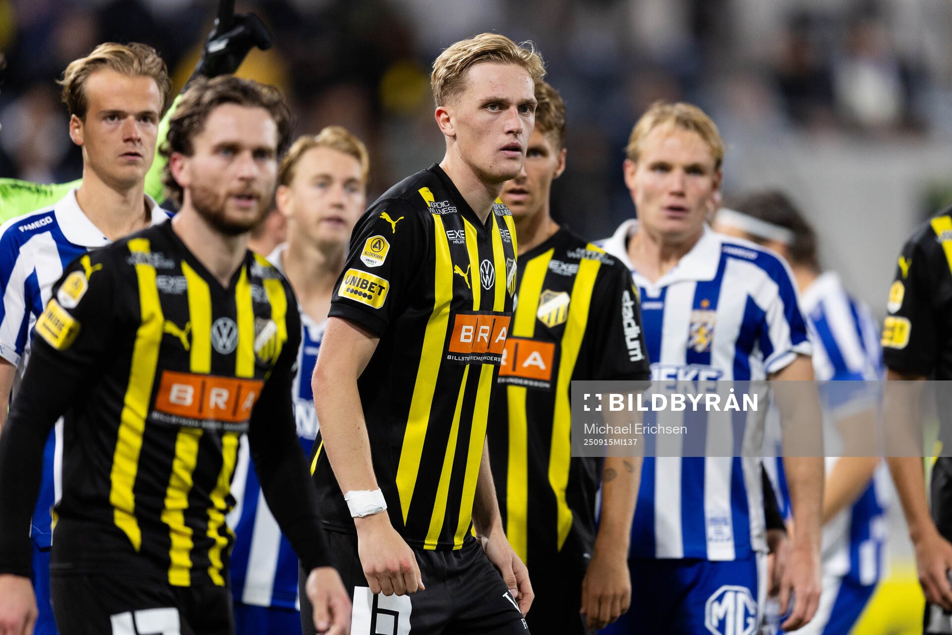 Häckens Olle Samuelsson