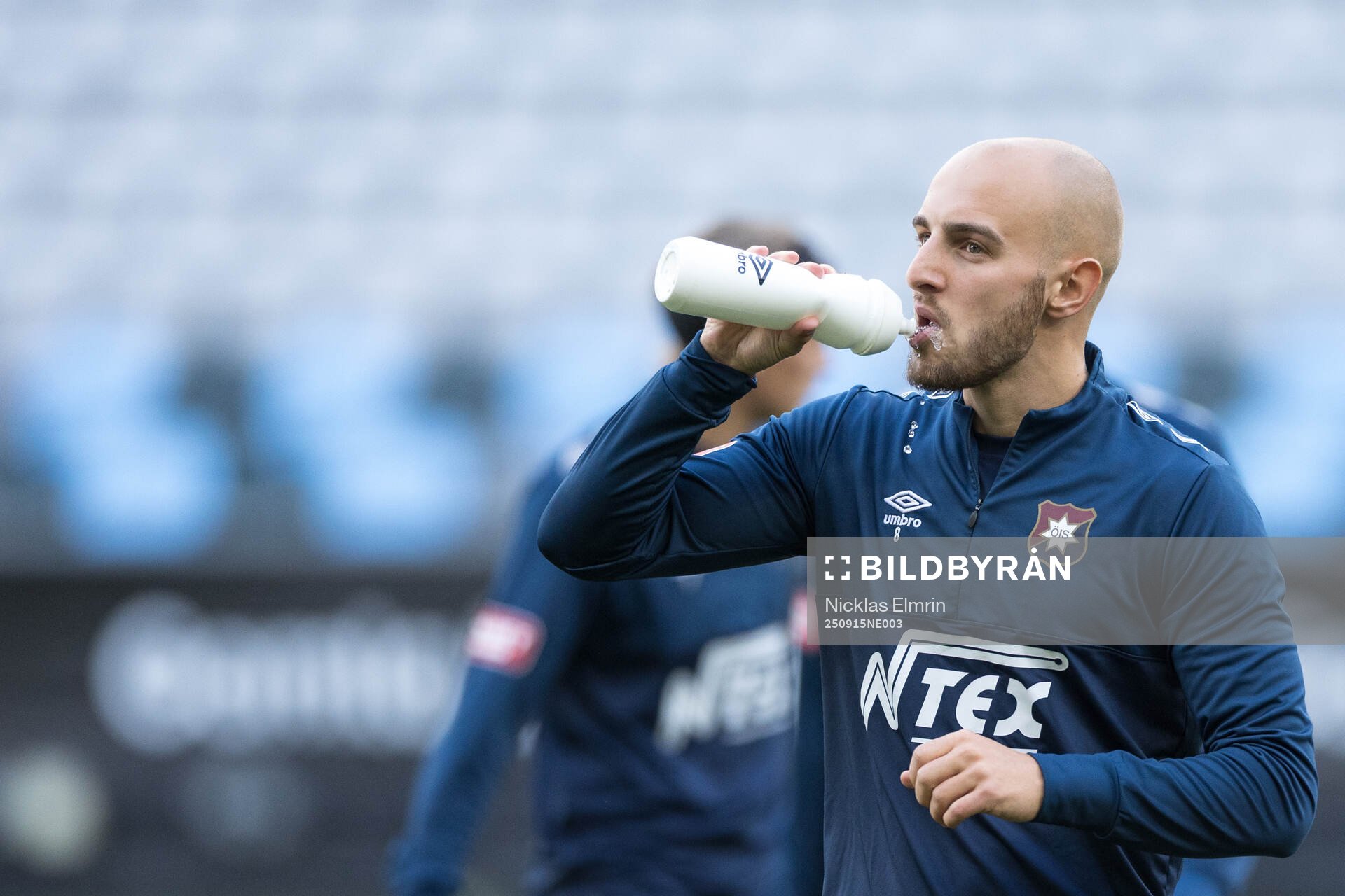 Örgrytes Amel Mujanic