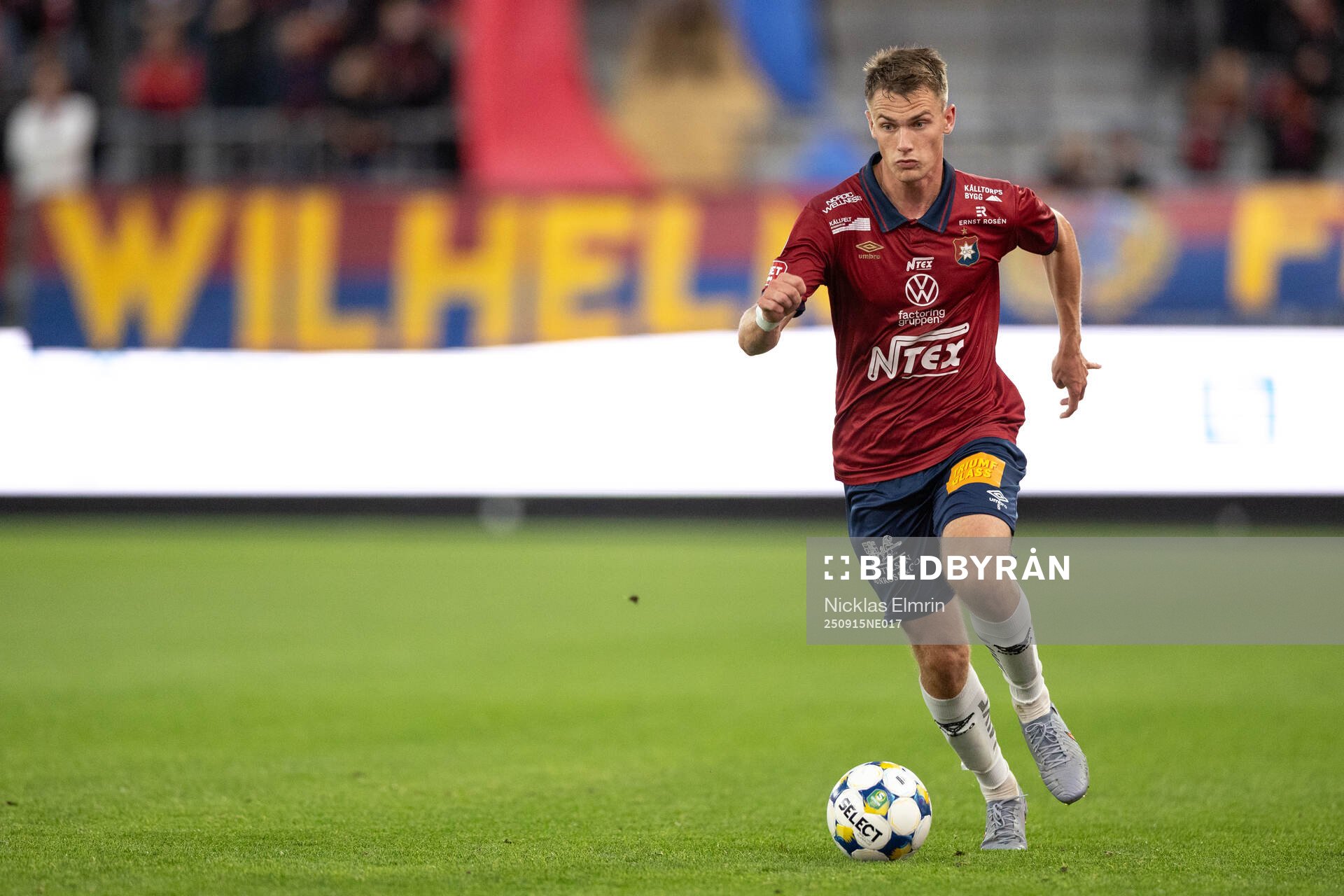 Örgrytes Christoffer Styffe