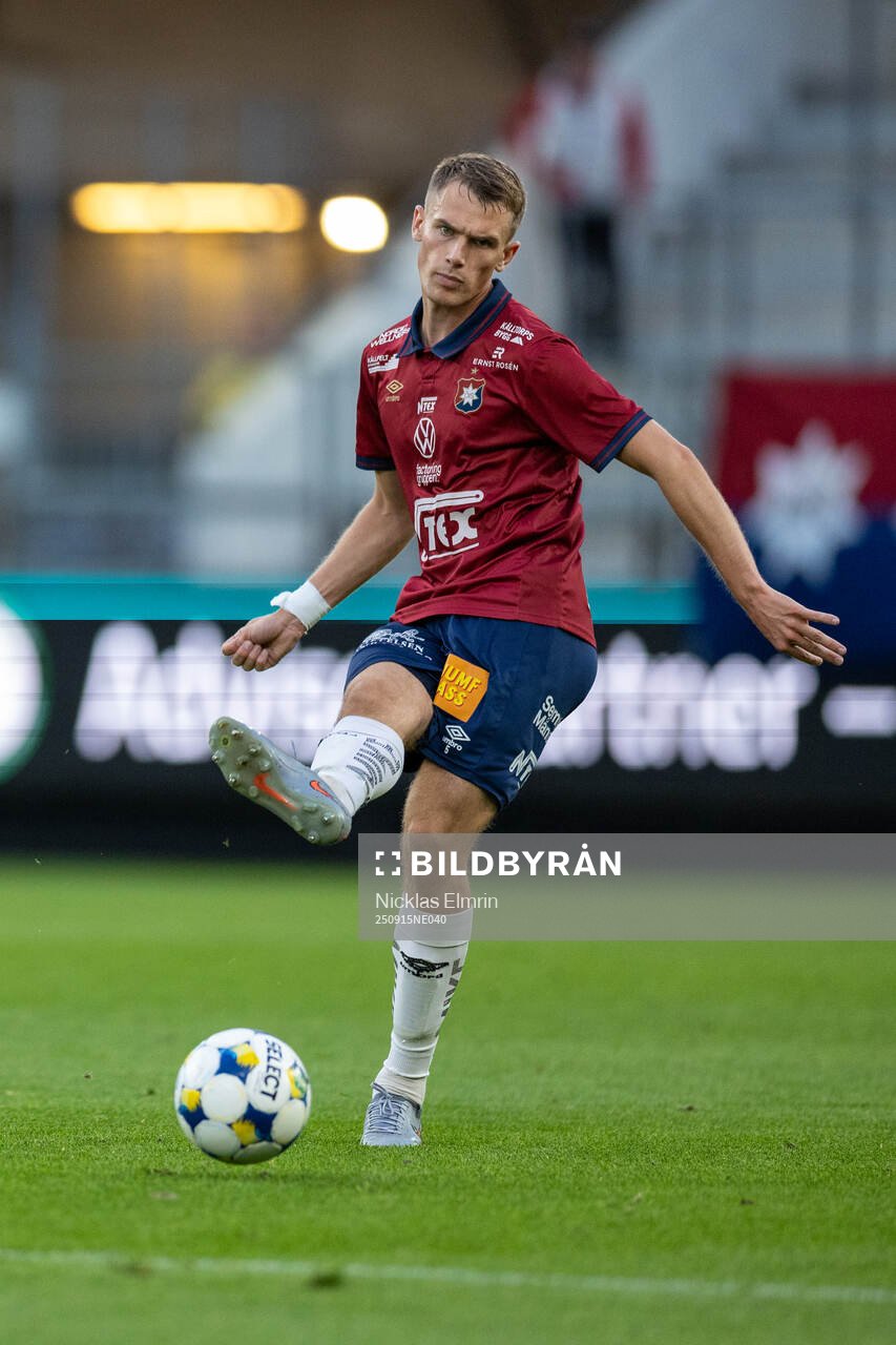 Örgrytes Christoffer Styffe