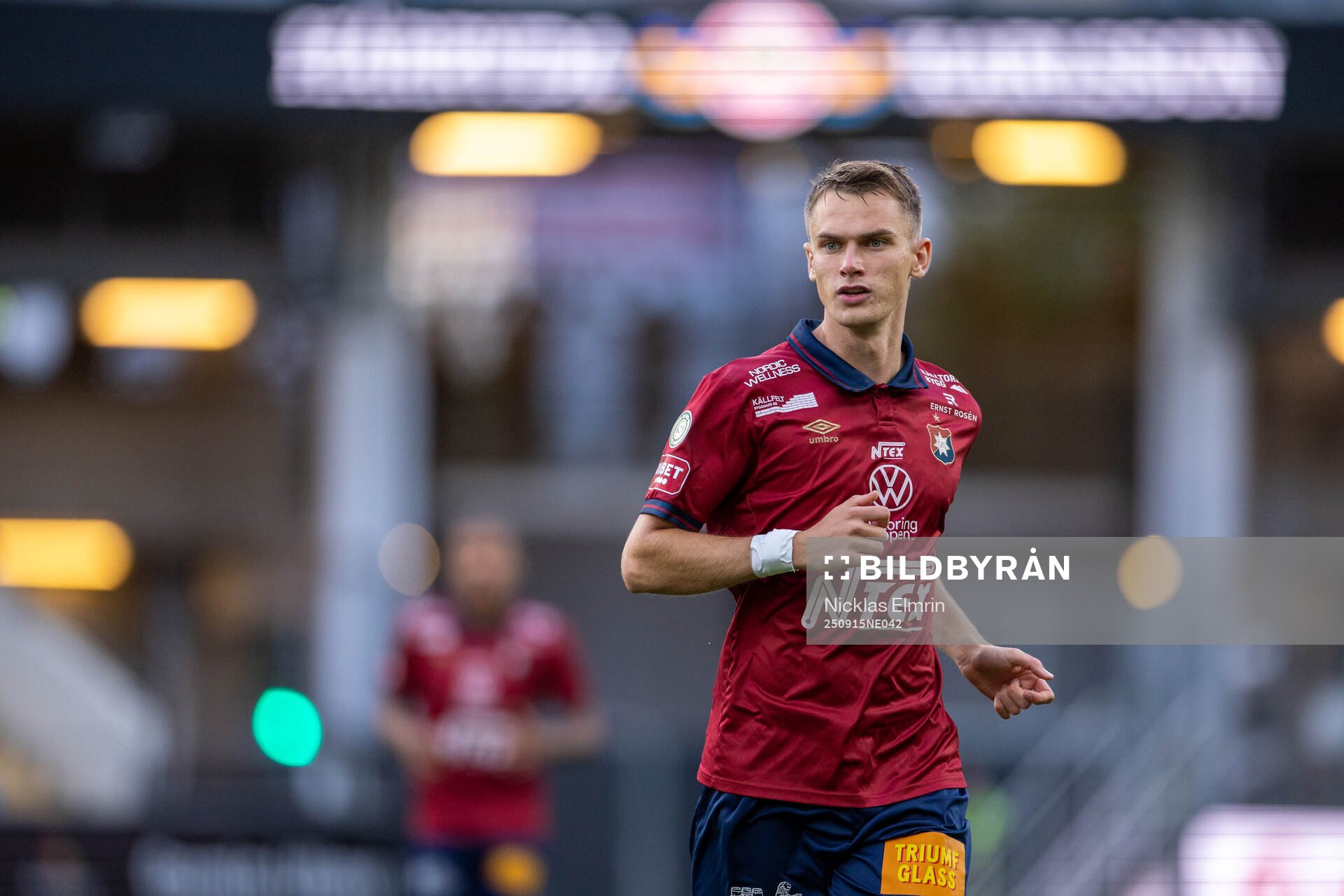 Örgrytes Christoffer Styffe