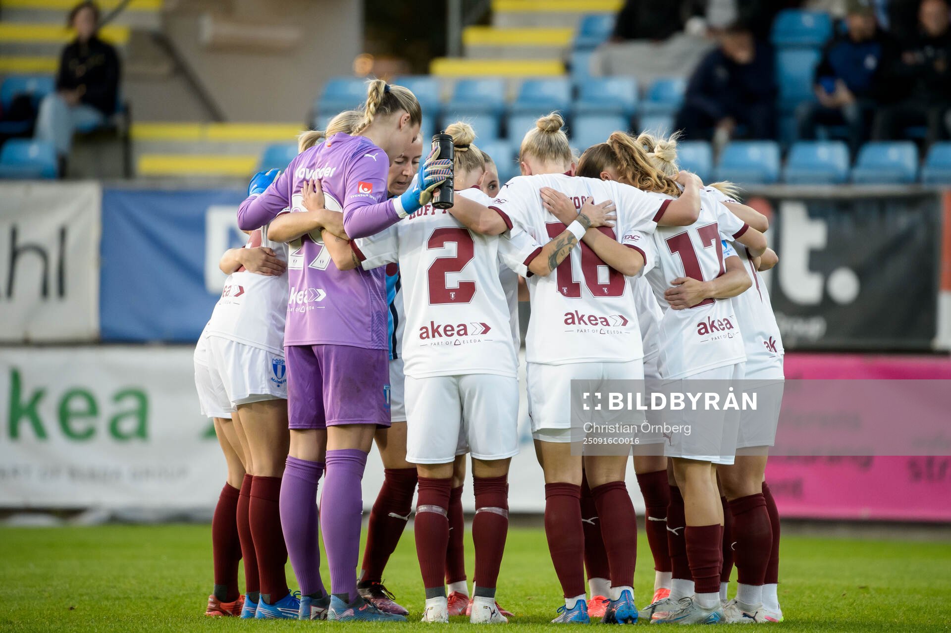 Malmö FFs spelare