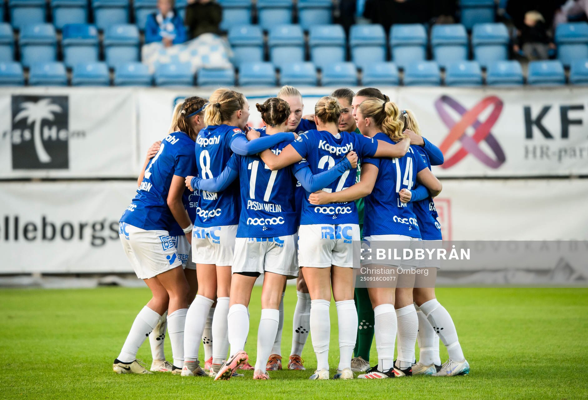 Trelleborgs spelare