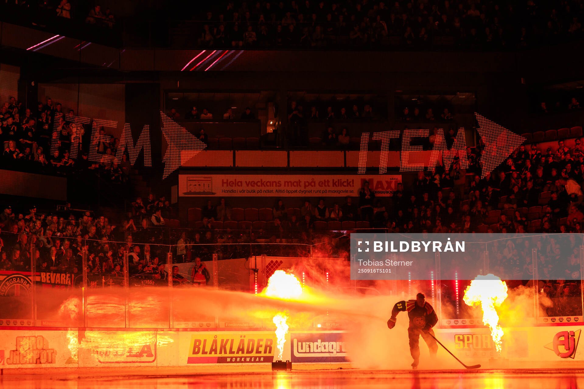 Brynäs Jakob Silfverberg
