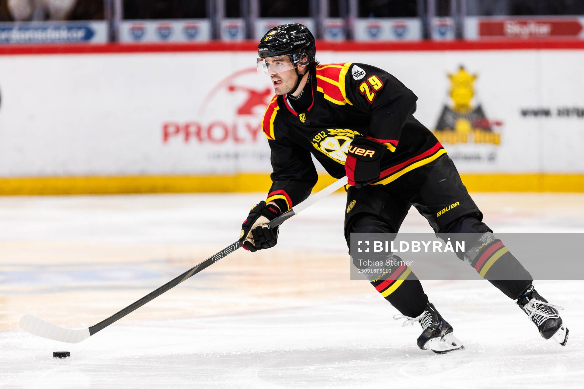 Brynäs Axel Andersson