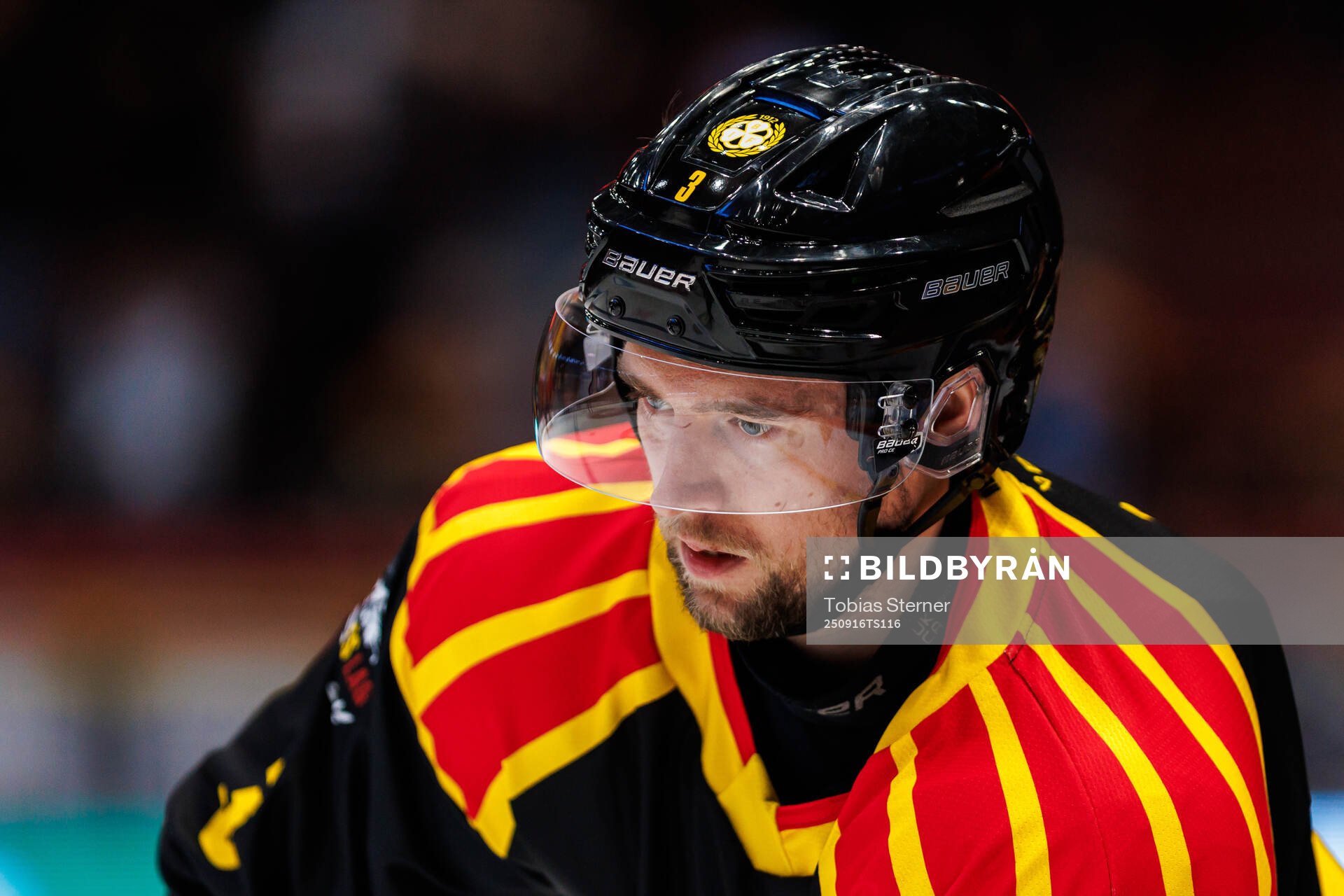 Brynäs Christian Djoos