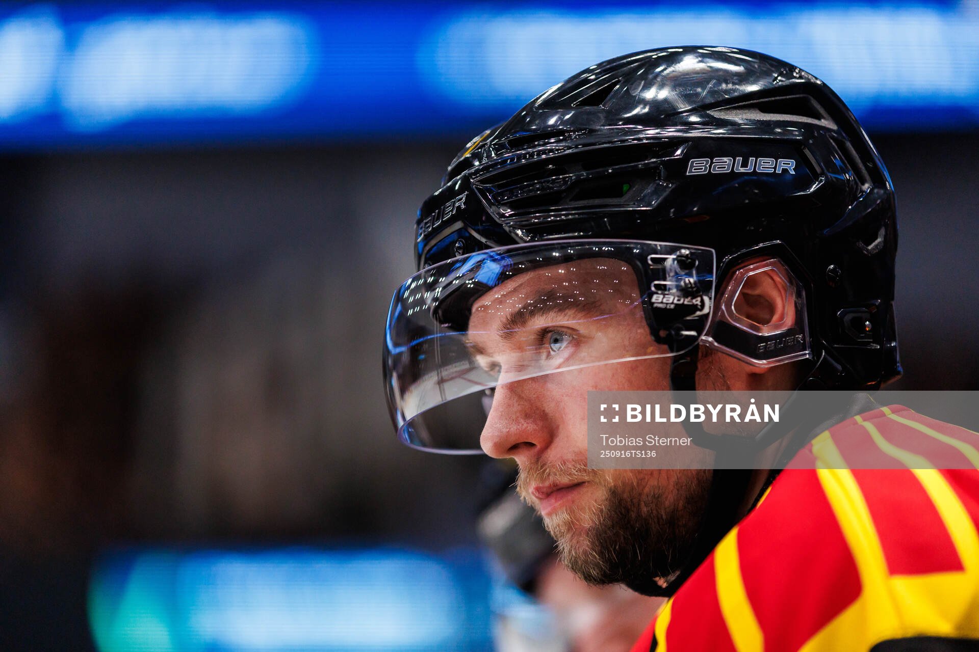 Brynäs Christian Djoos