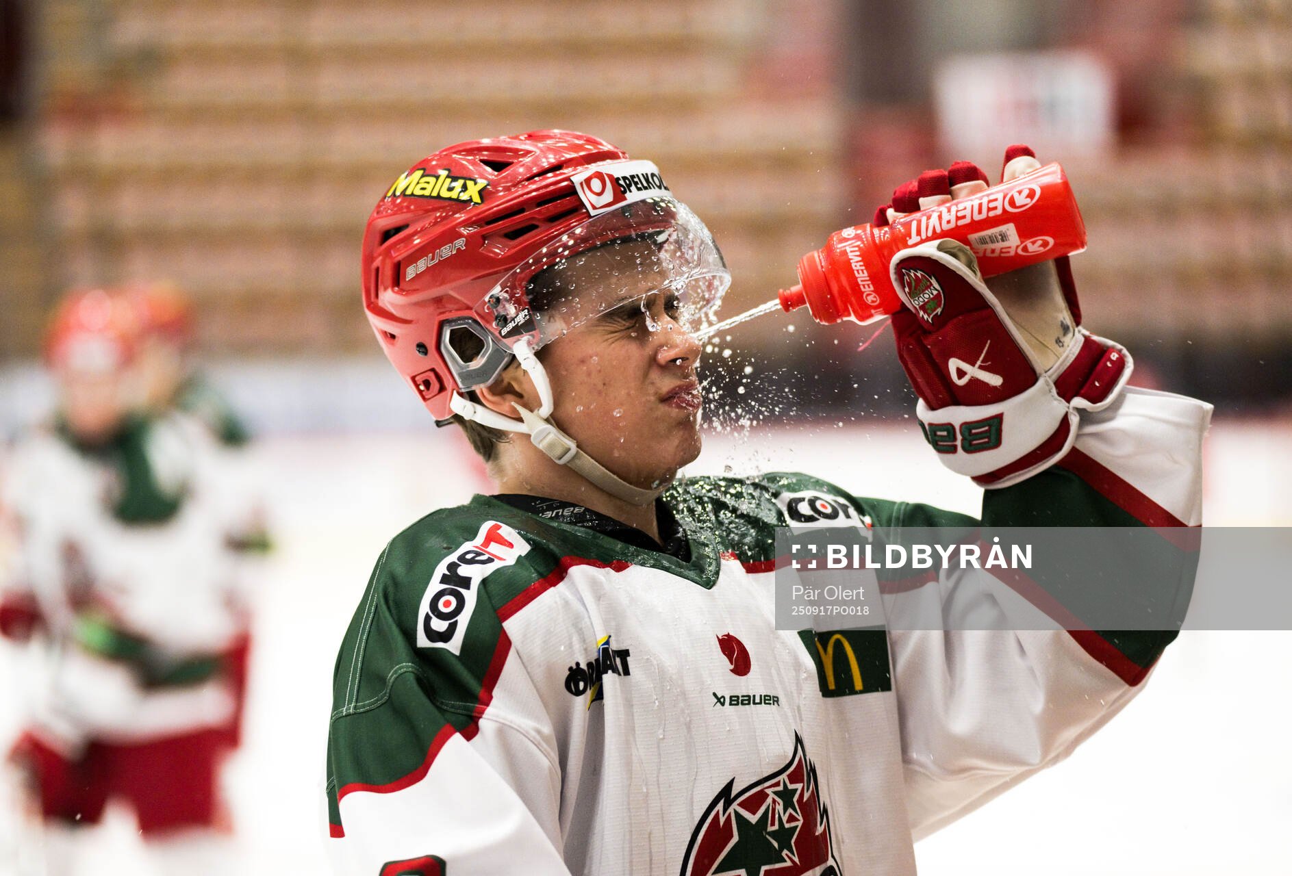 Modos Rasmus Näslund