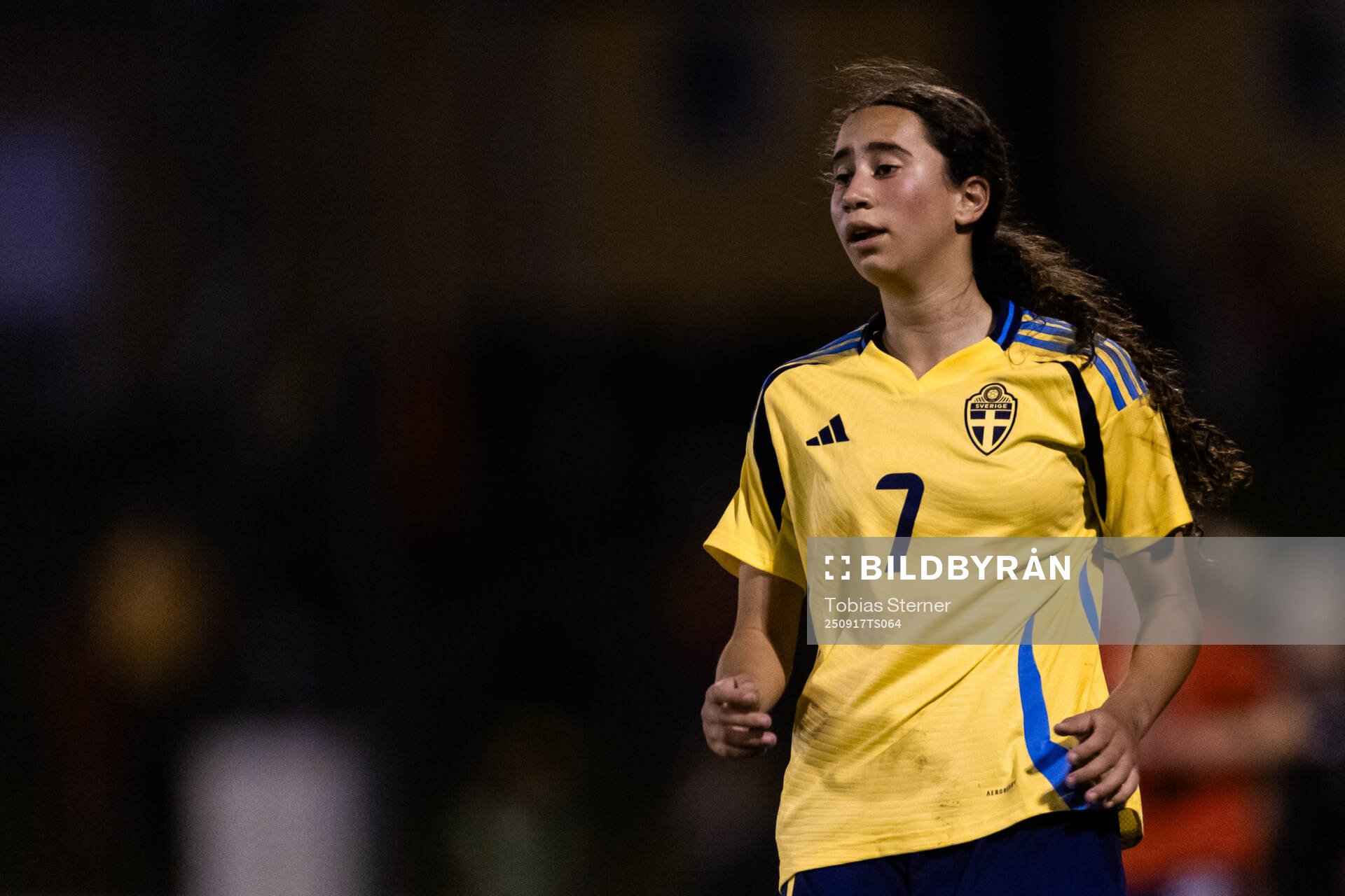 Sveriges Mayar Khatawi