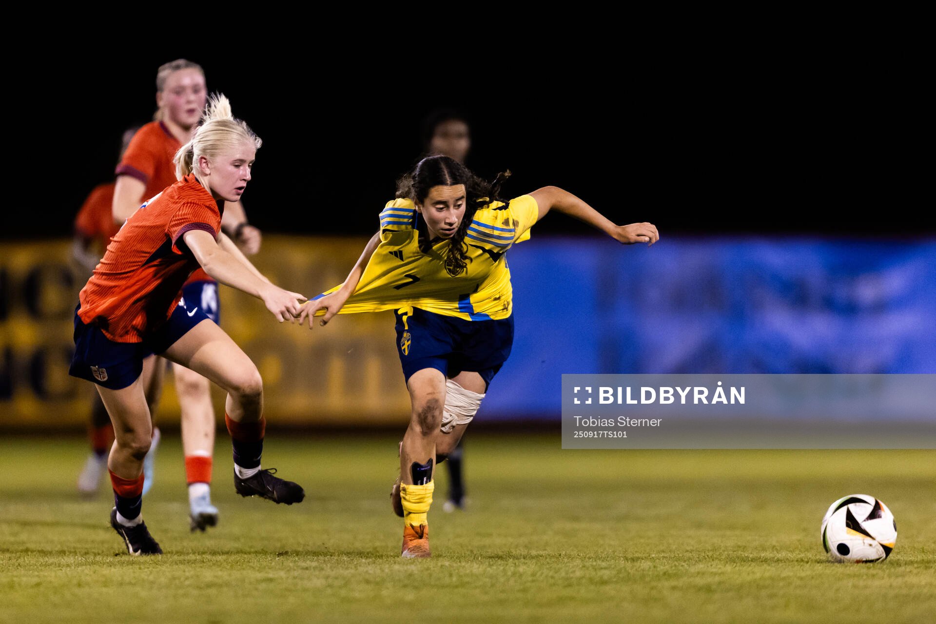 Sveriges Mayar Khatawi