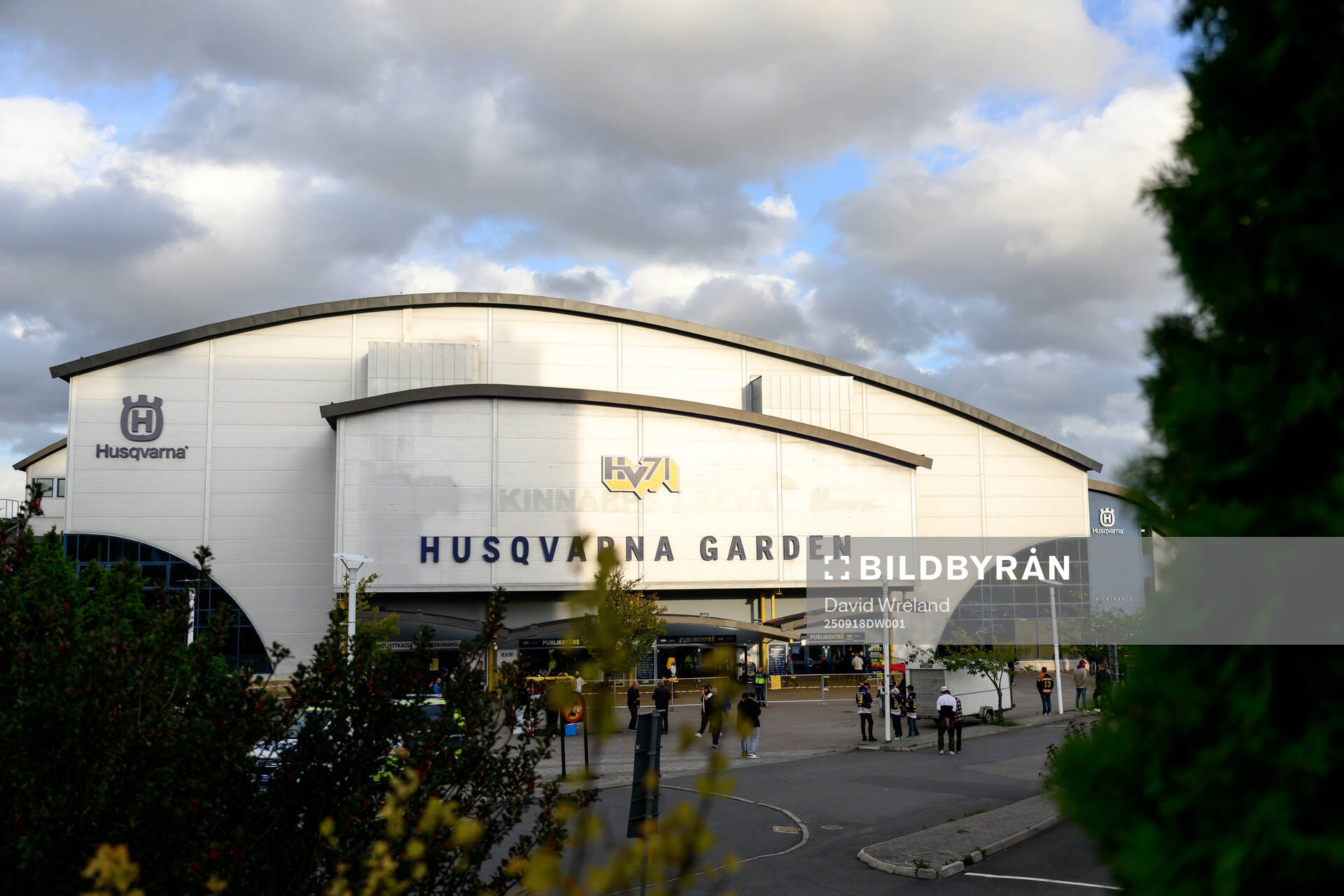 Husqvarna Garden
