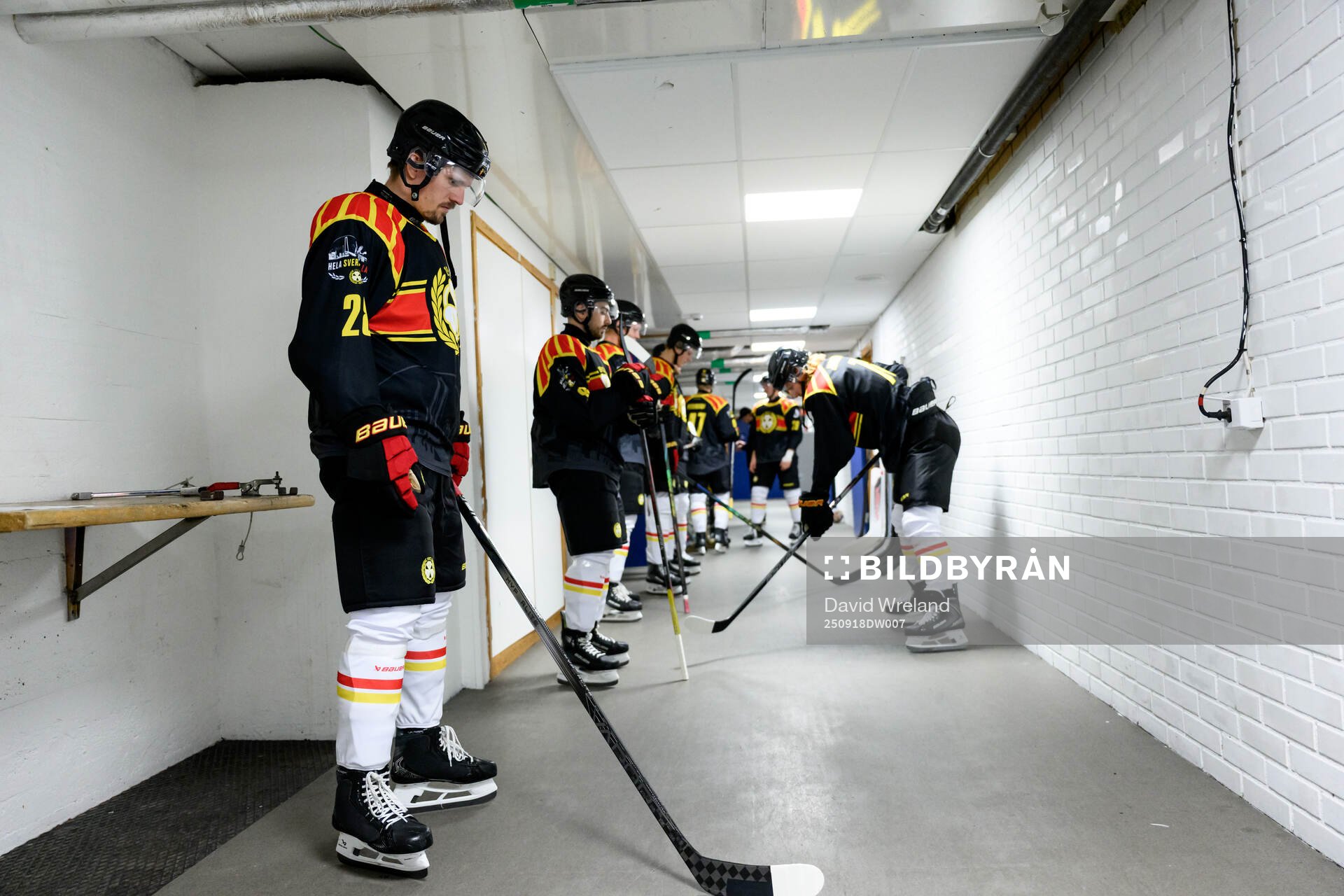 Brynäs Johannes Kinnvall