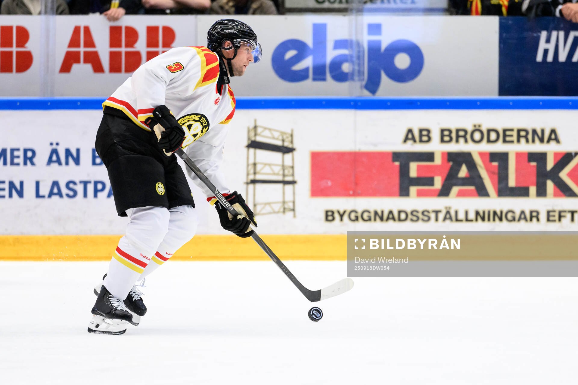 Brynäs Christian Djoos