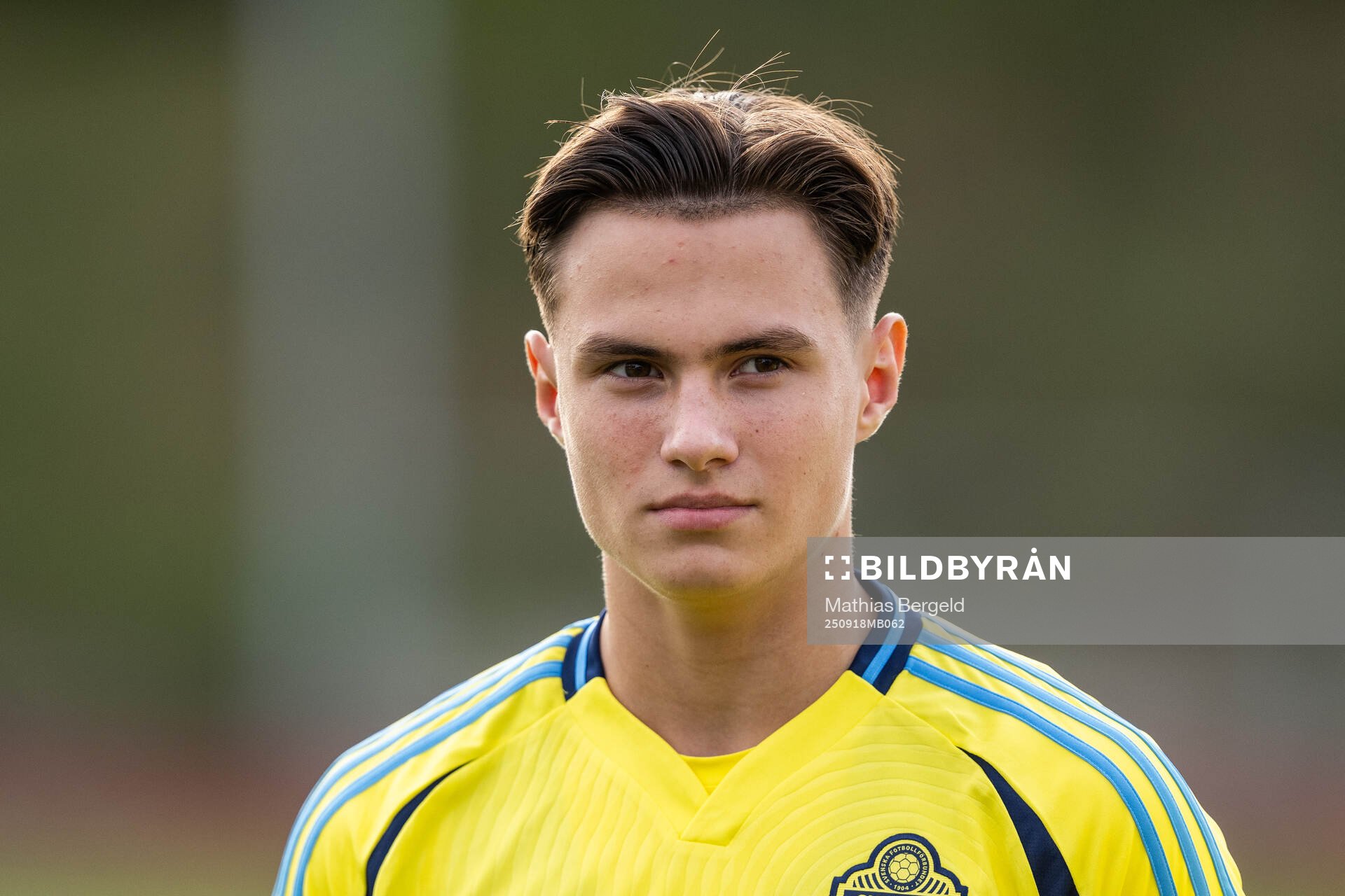 Sveriges Carl Aurell
