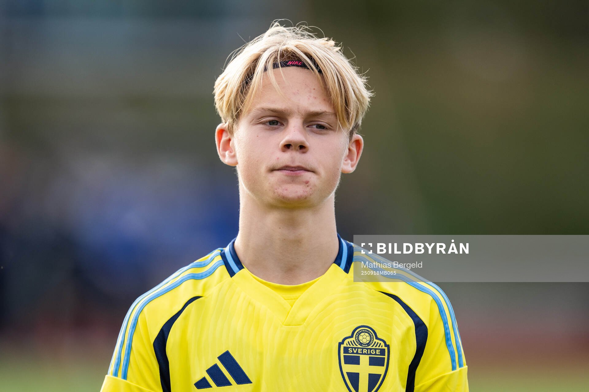 Sveriges Levi Hansas