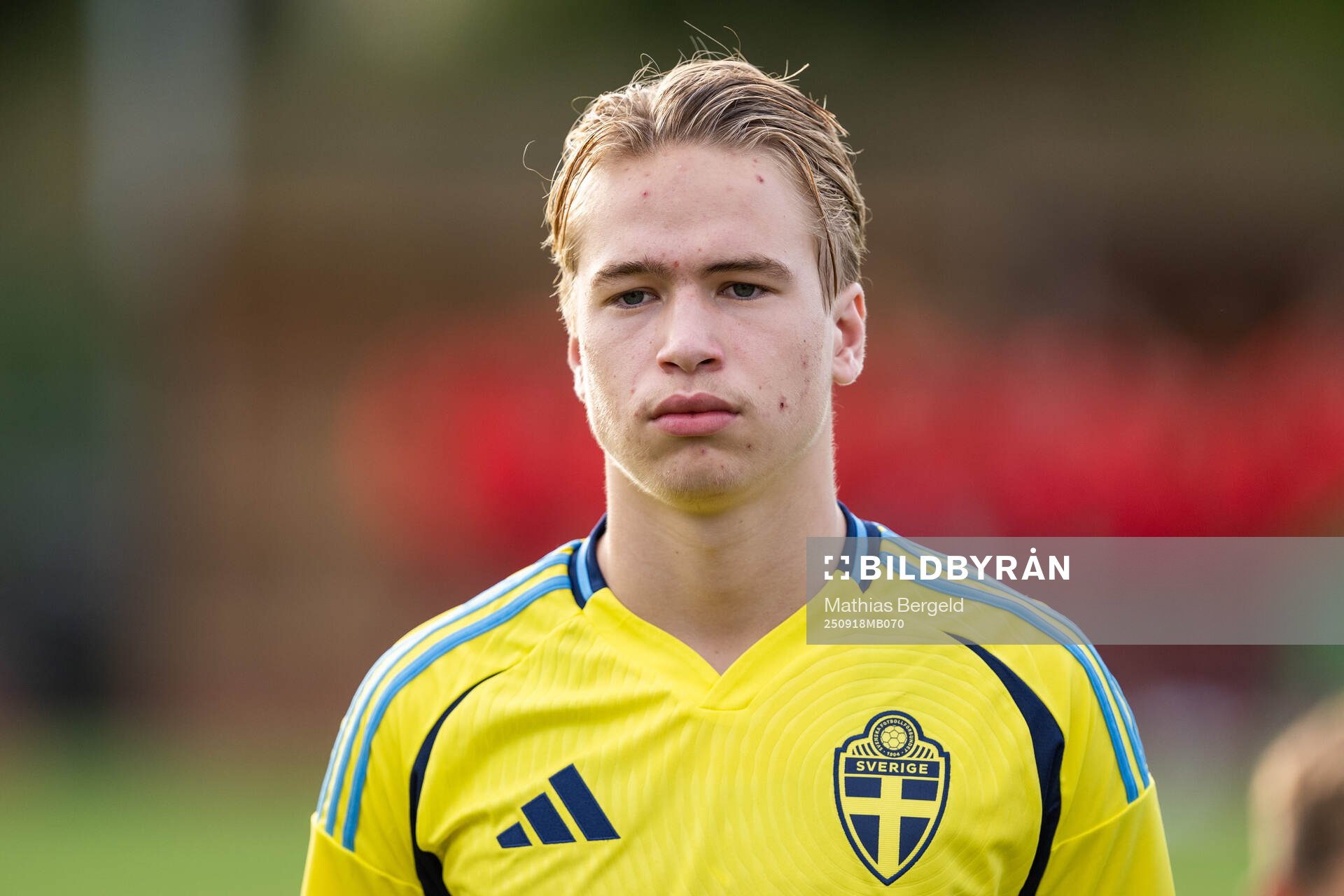 Sveriges Oliver Kusoffsky