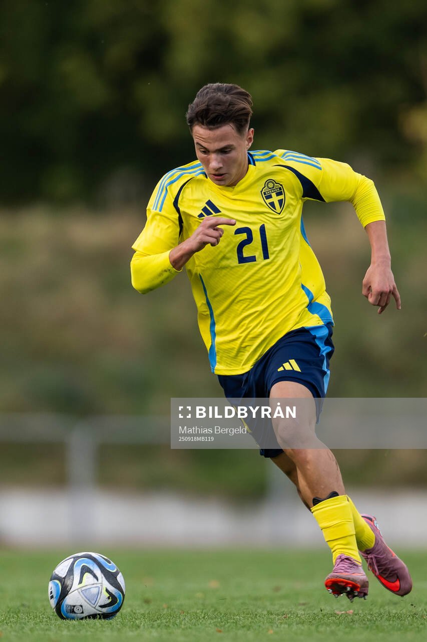 Sveriges Carl Aurell