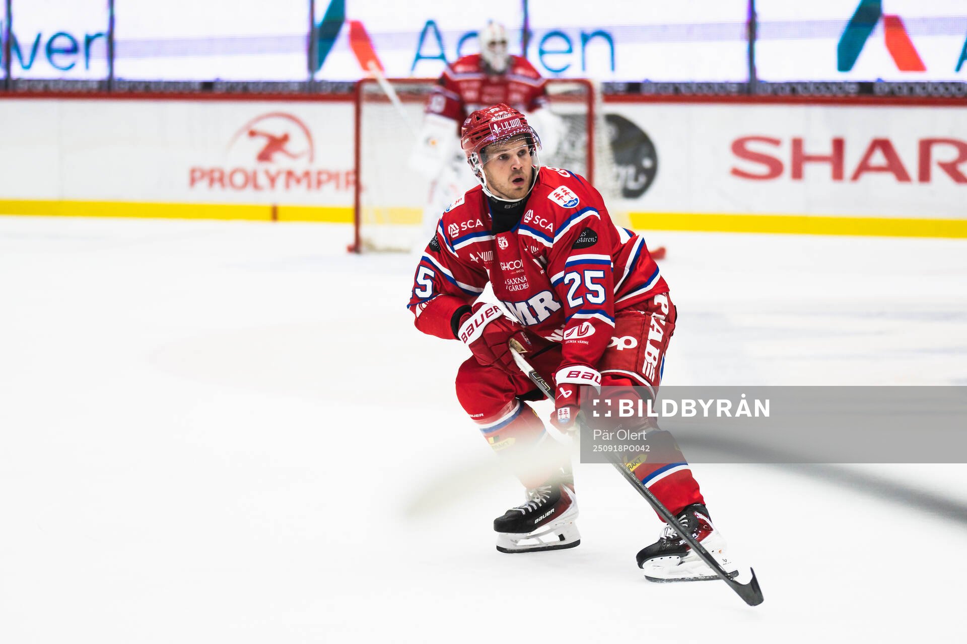Timrås Linus Nässén