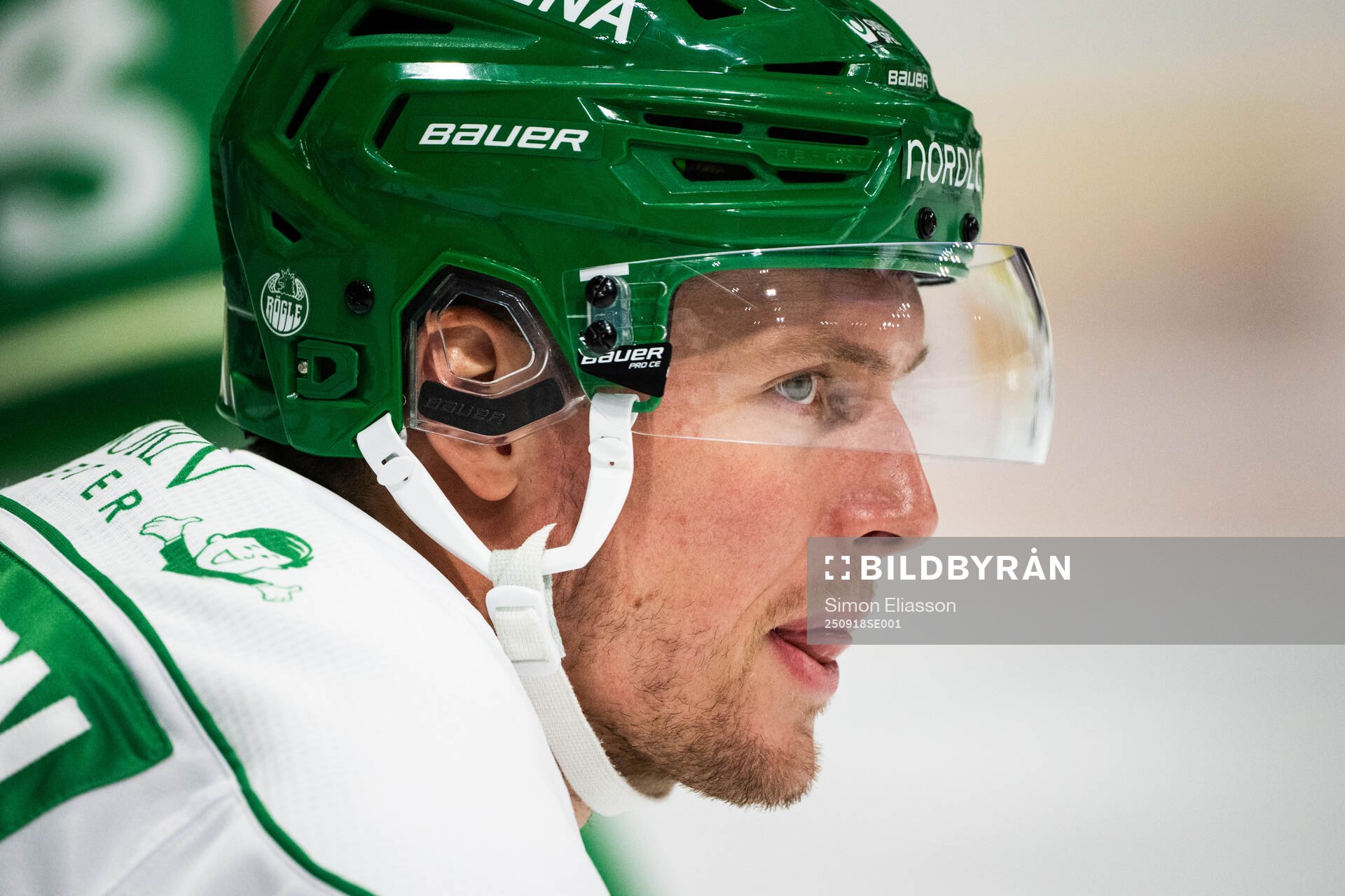 Rögles Mattias Göransson