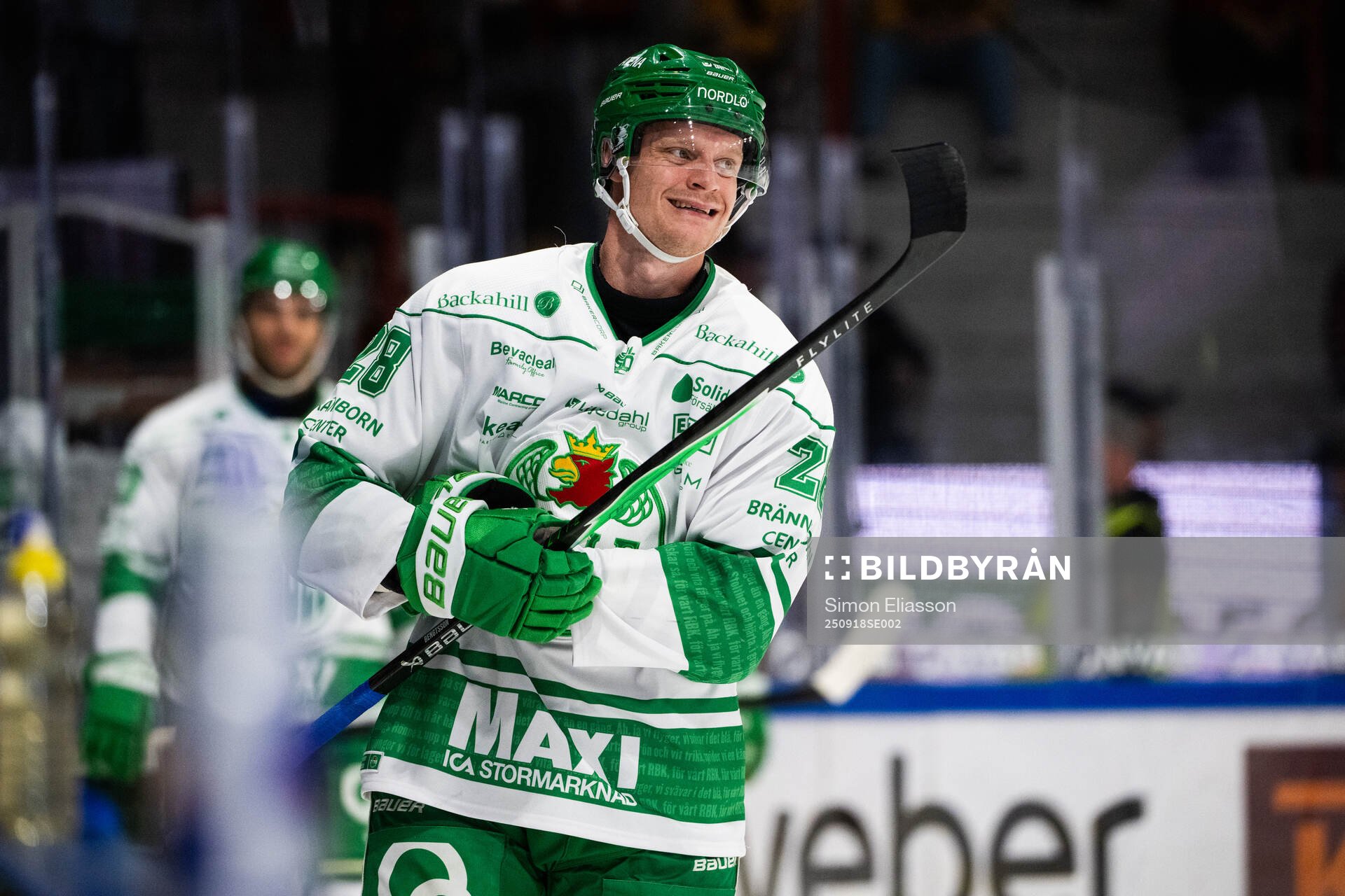 Rögles Anton Bengtsson