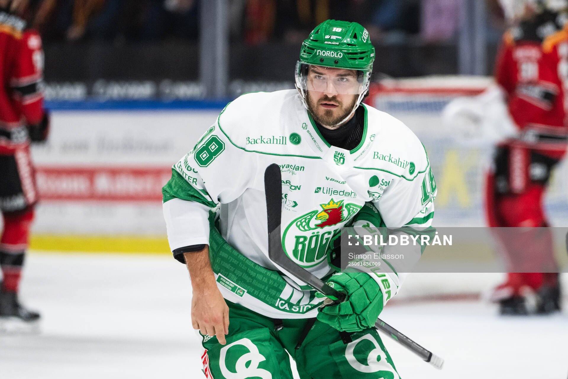Rögles Dennis Everberg