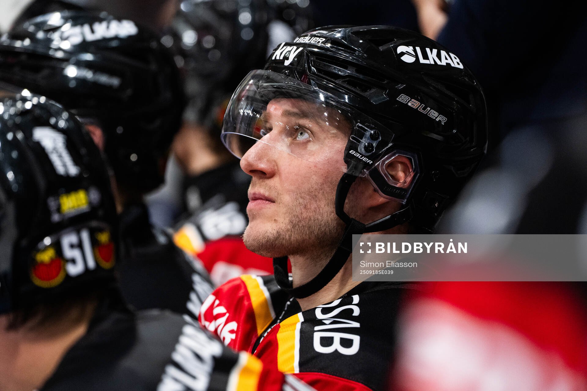 Luleås Anton Levtchi