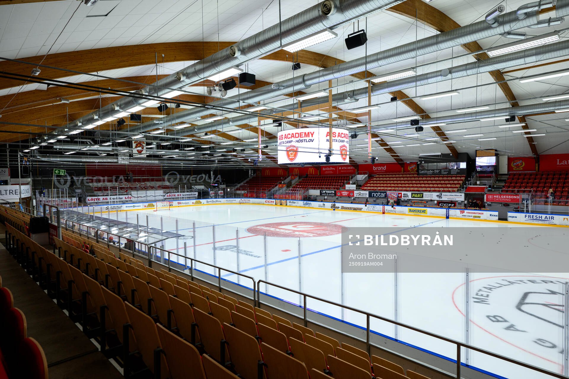 Gränby ishall