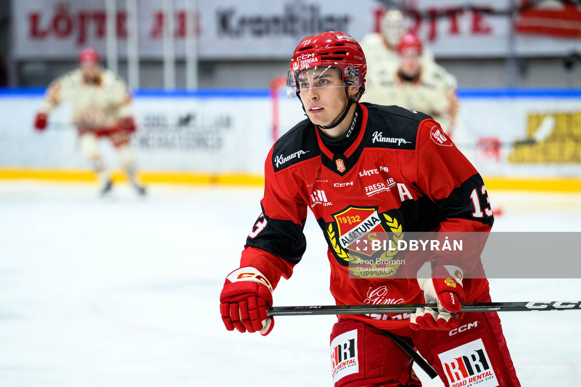 Almtunas Frederik Schlyter