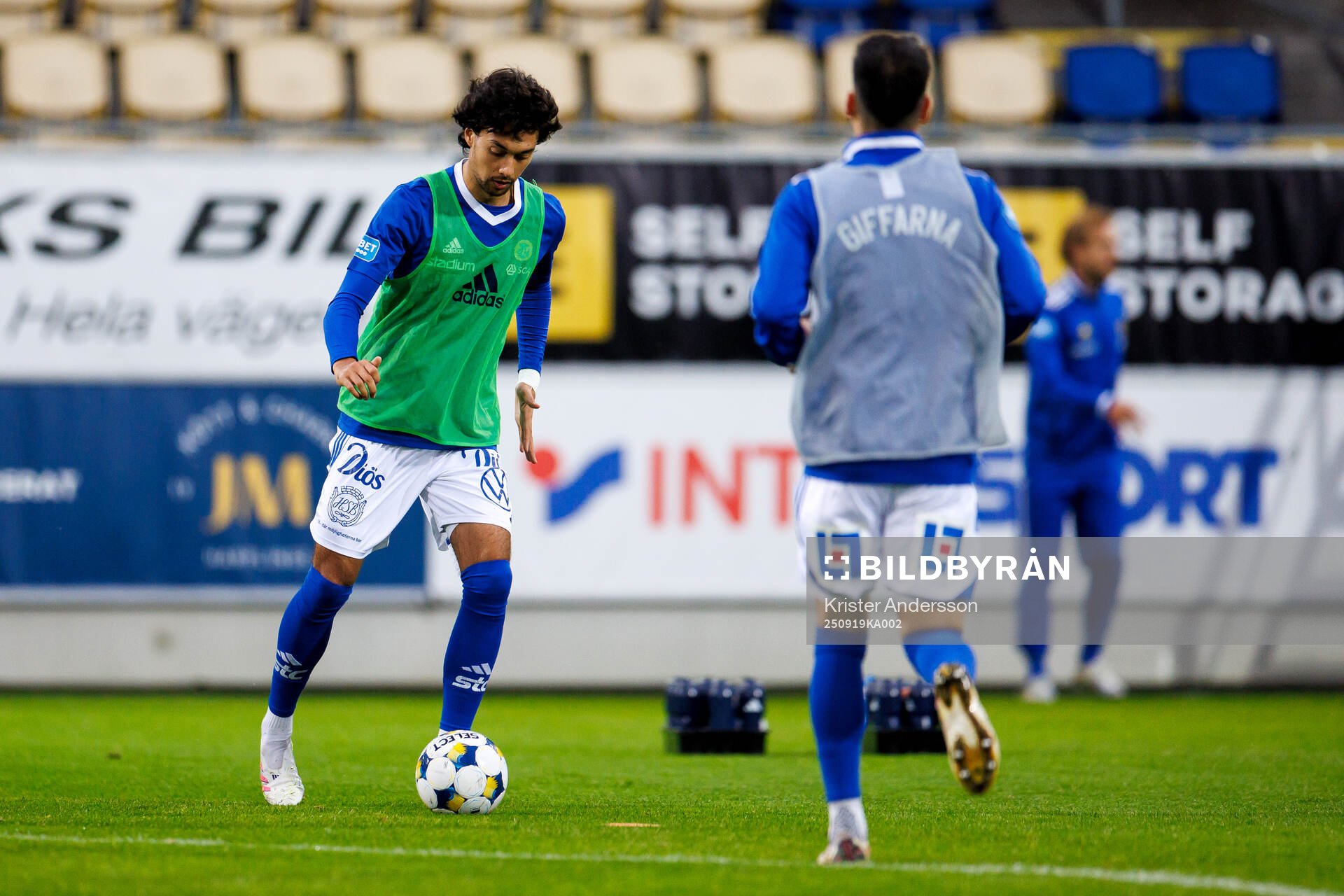 GIF Sundsvalls spelare