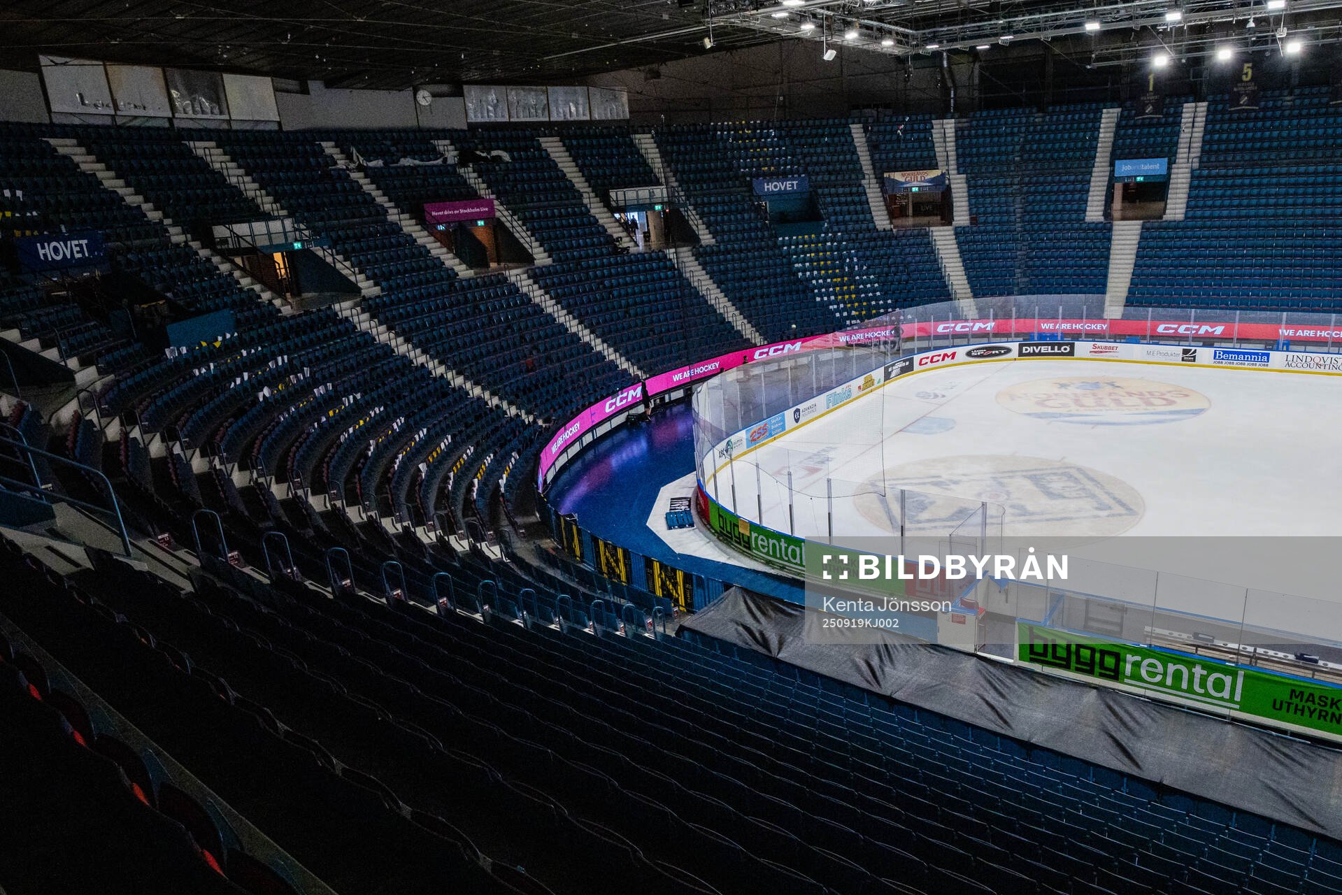 Hovet