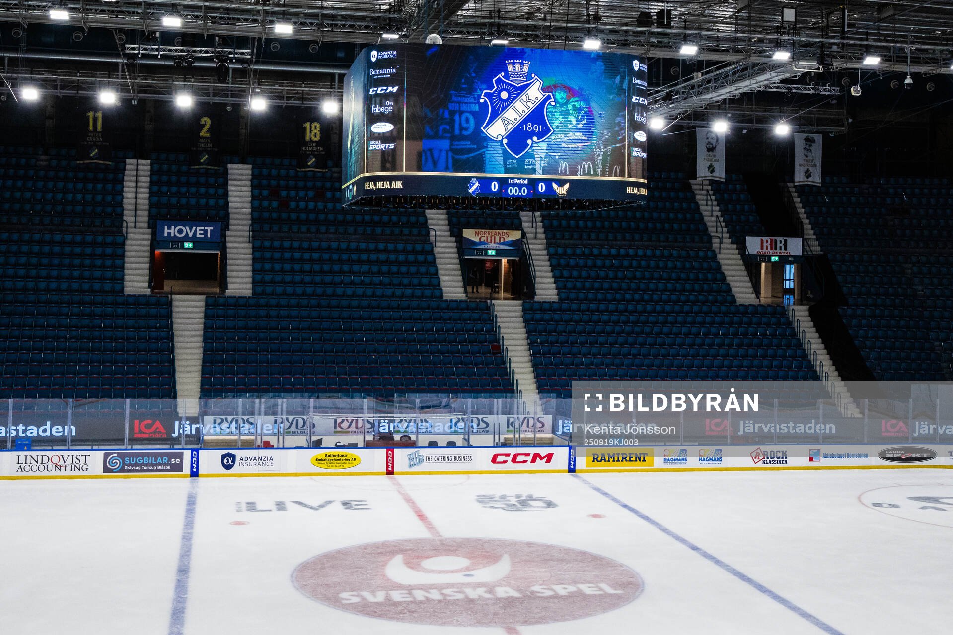 Hovet