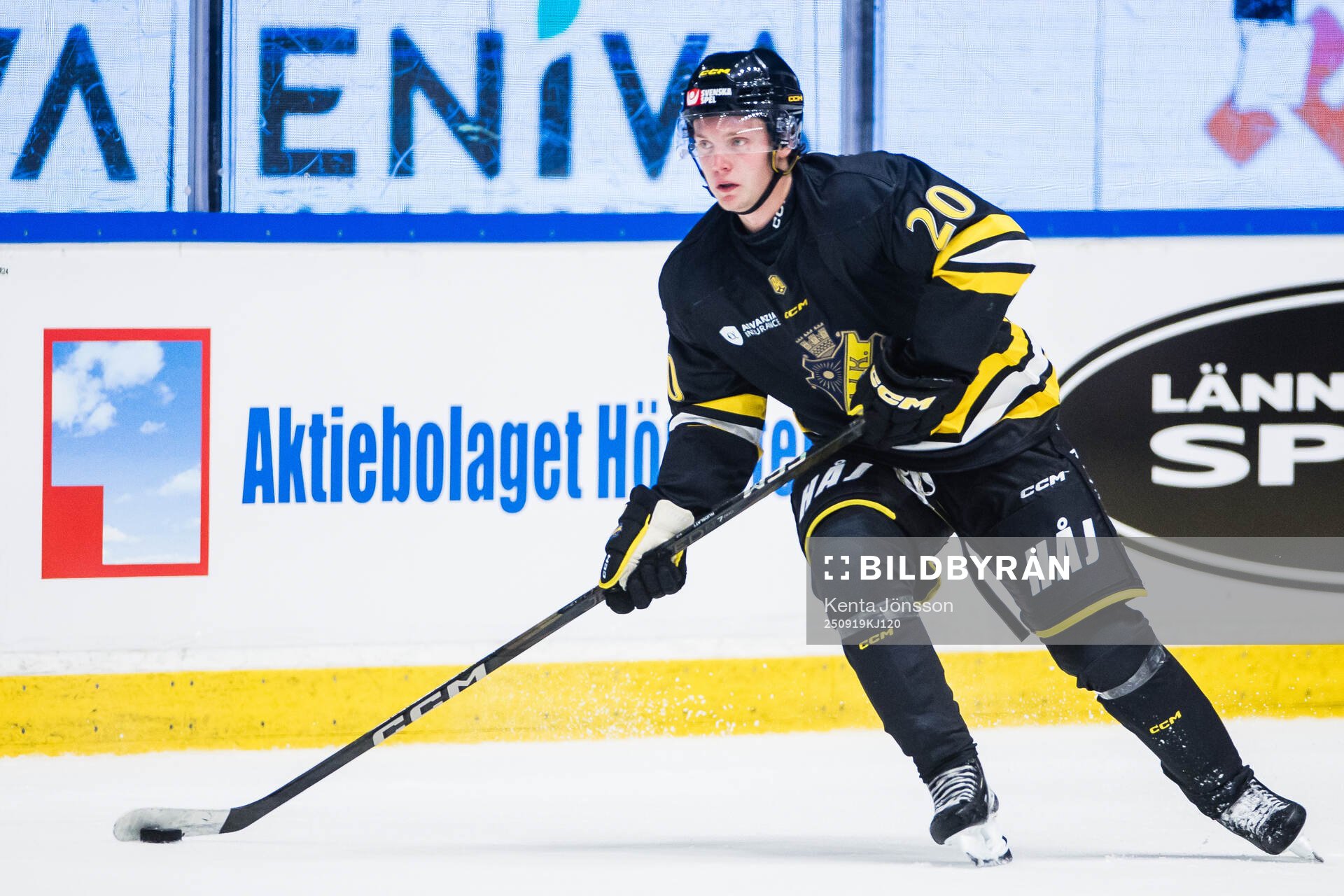 AIKs Rasmus Rudslätt
