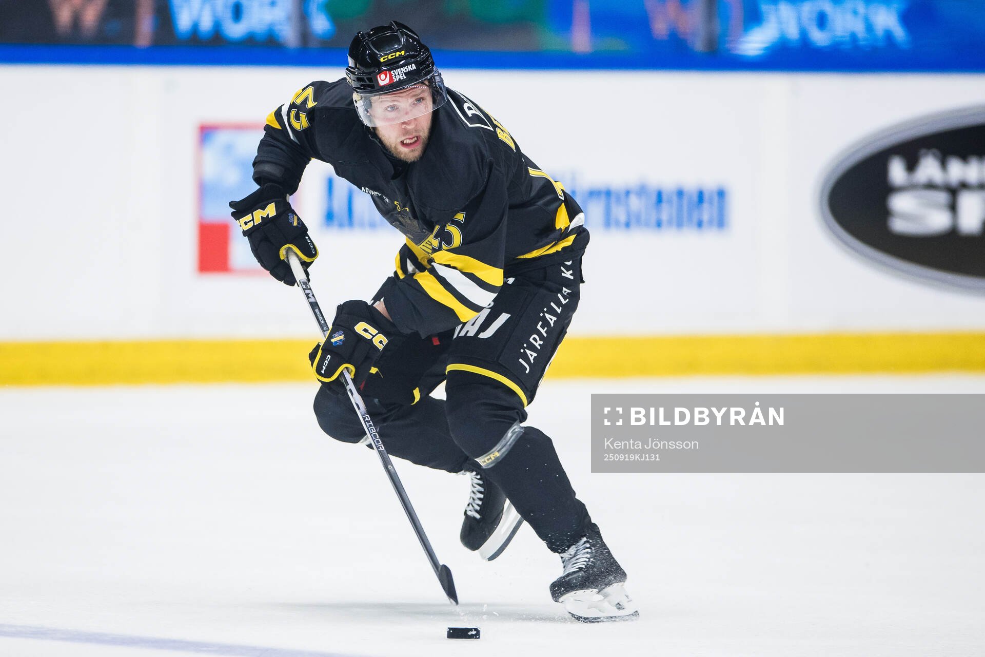 AIKs Christopher Bengtsson