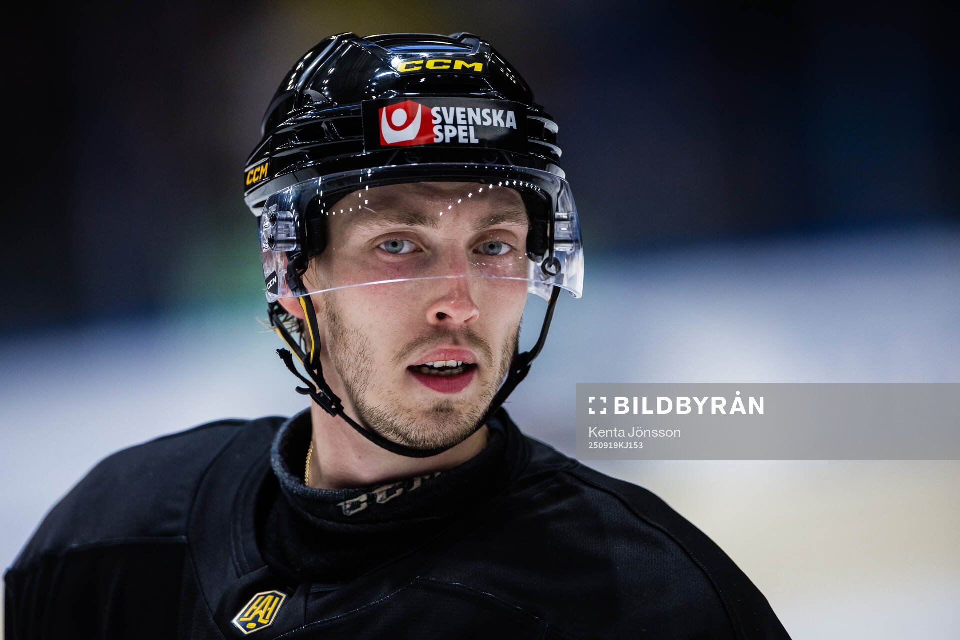 AIKs Simon Åkerström