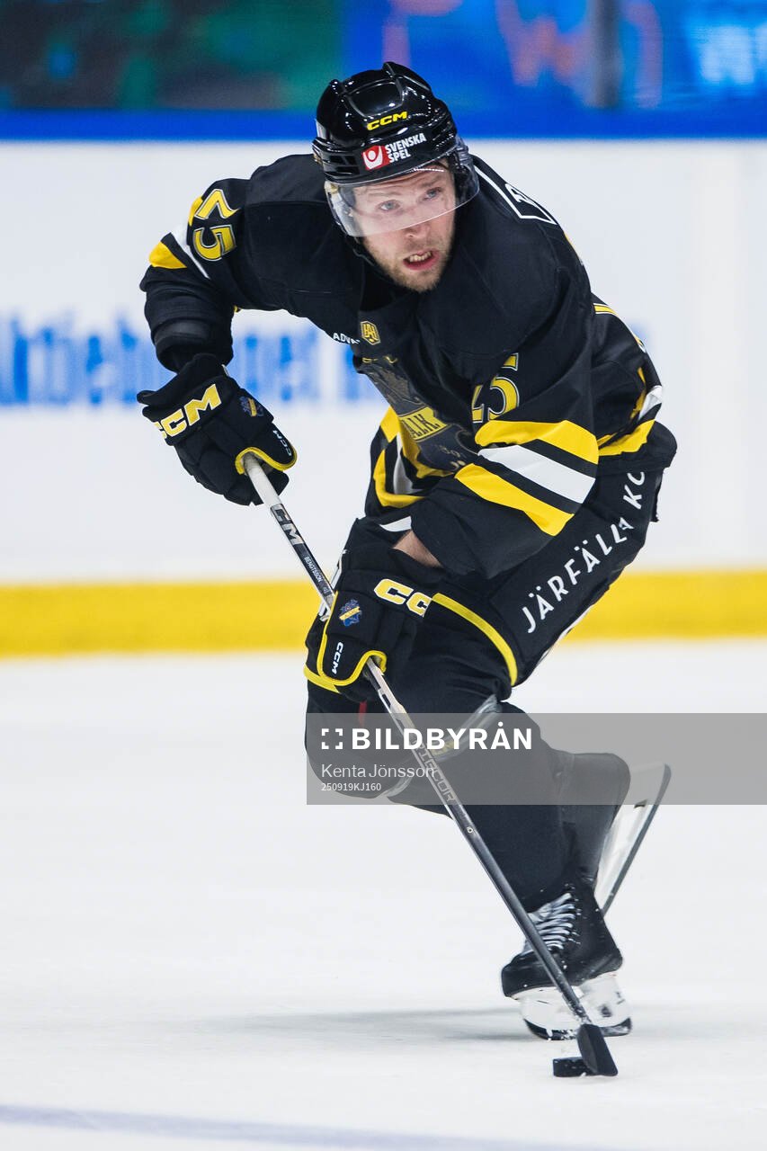 AIKs Christopher Bengtsson