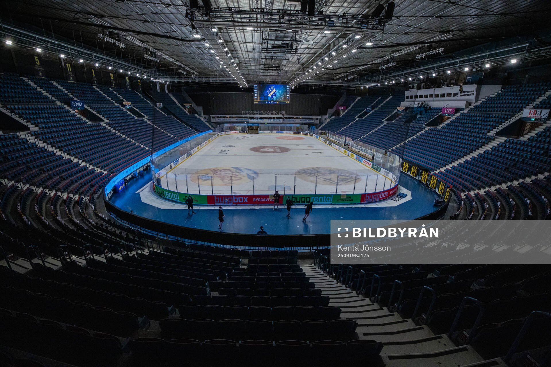 Hovet