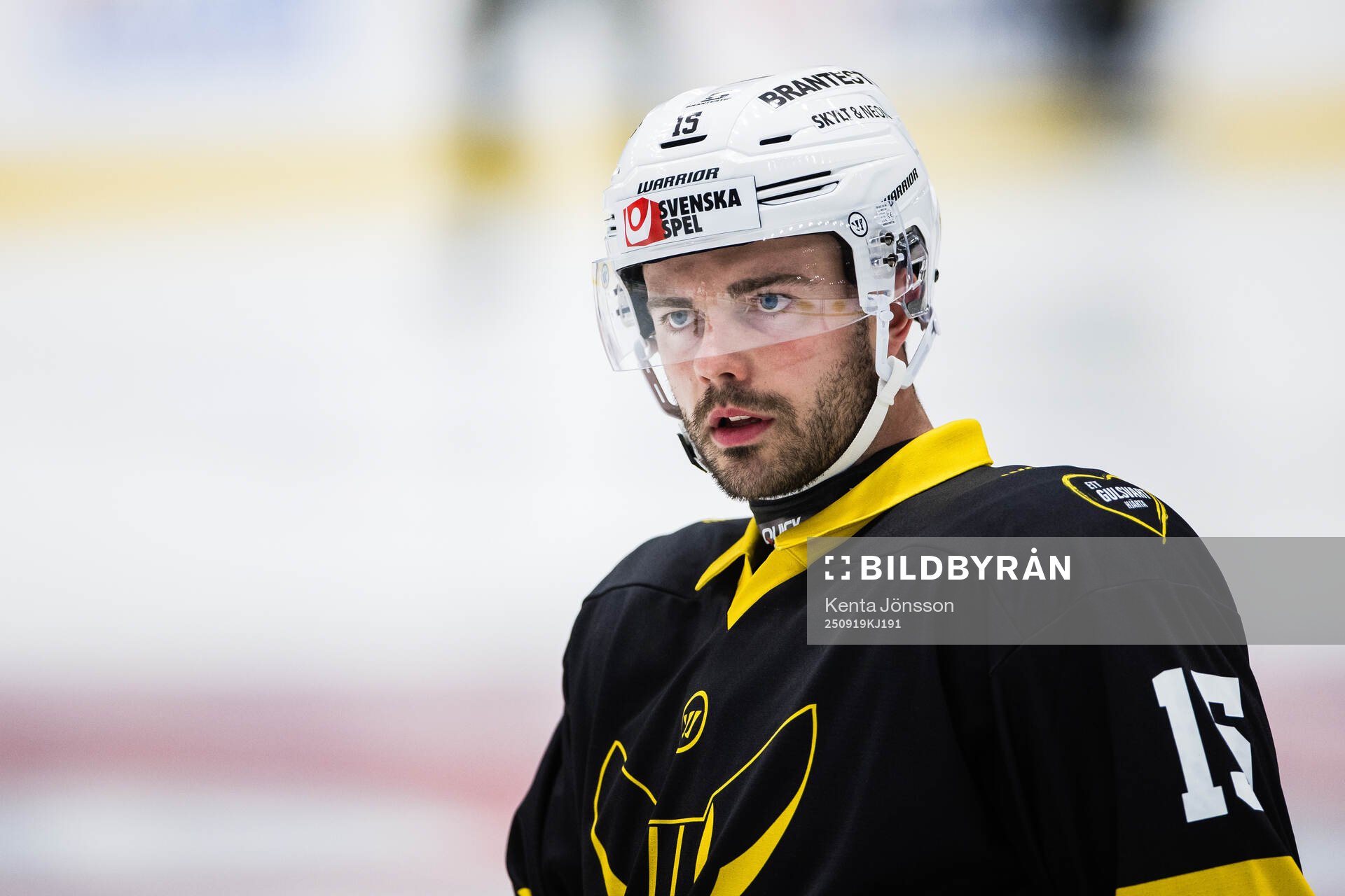 Västerås Tim Friberg