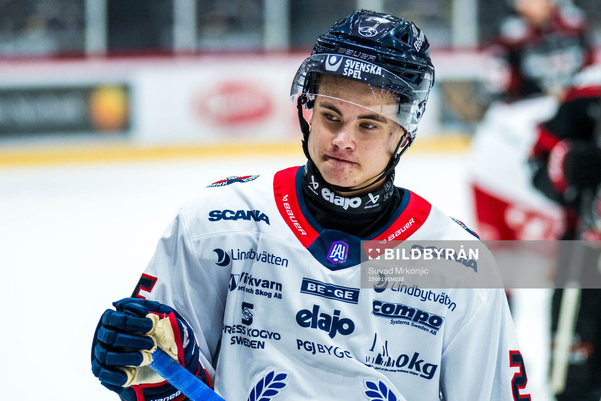 Oskarshamns Viggo Nordlund