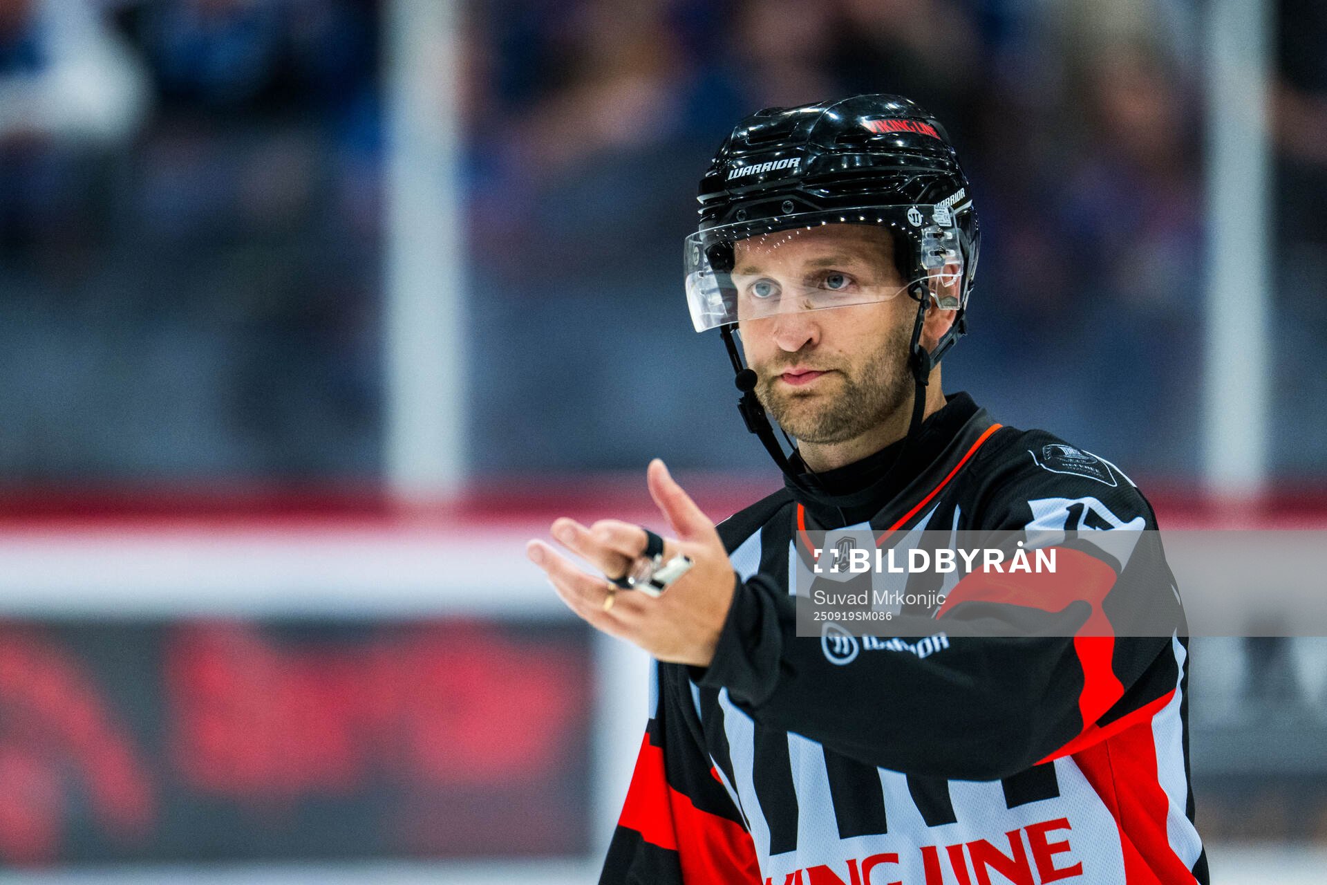 Domare Niklas Söderblom