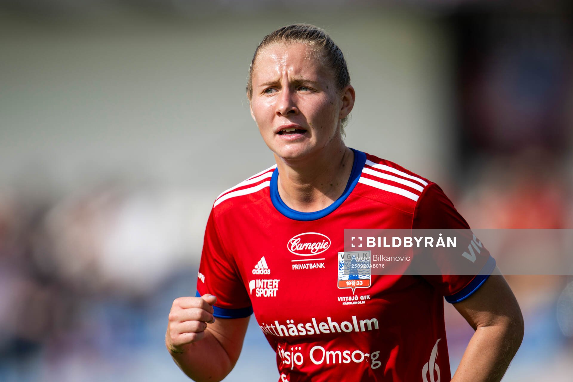 Vittsjös Sofie Rewucha