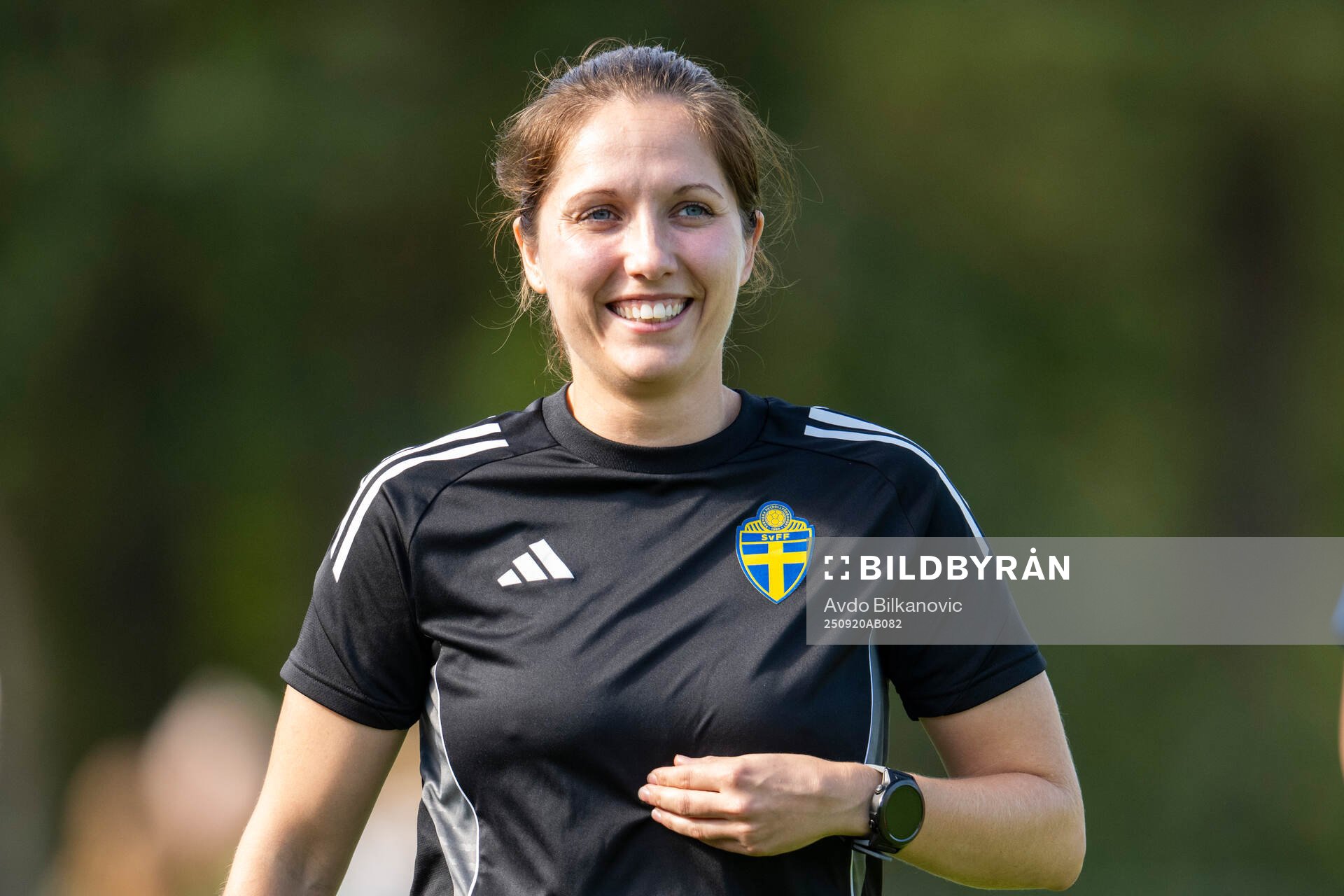 Domare Ulrica Löv