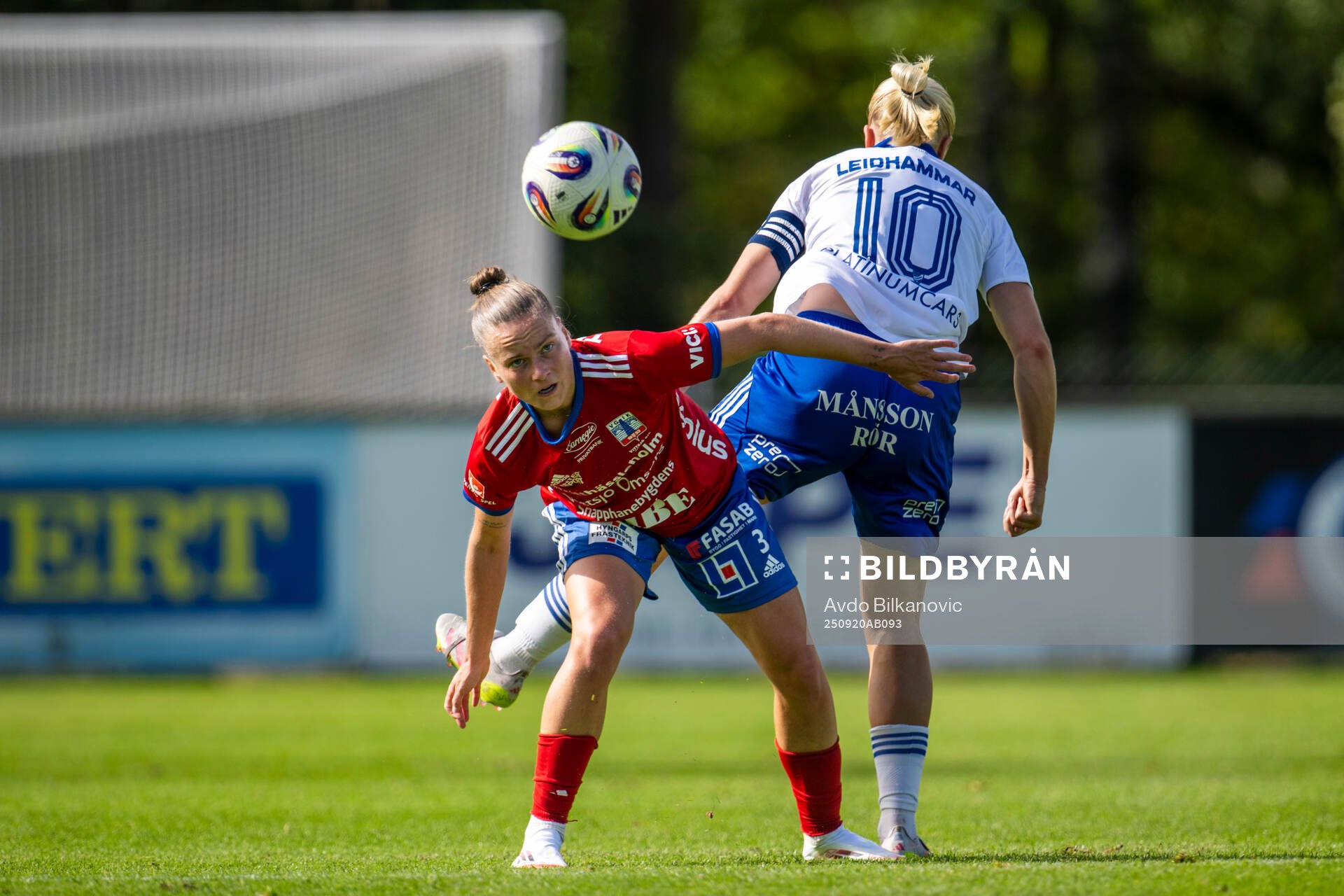 Vittsjös Julia Tunturi