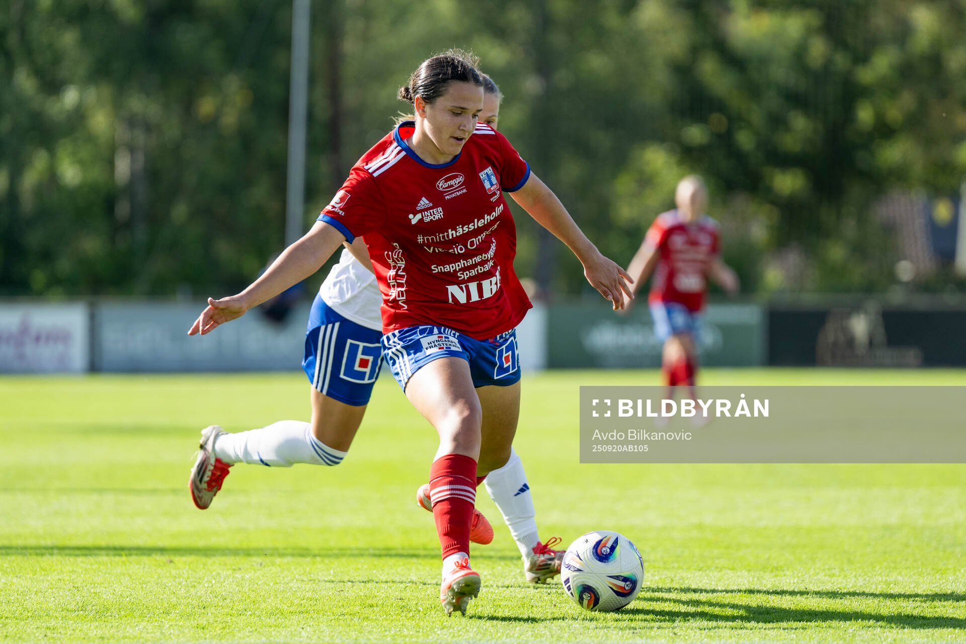 Vittsjös Daniela Galic