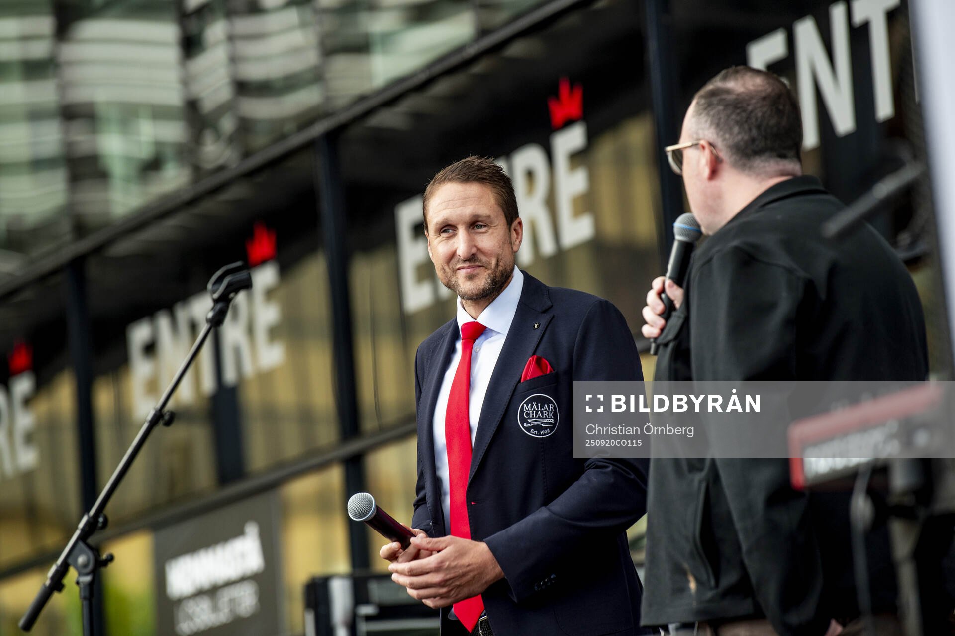 Tränare Tomas Kollar