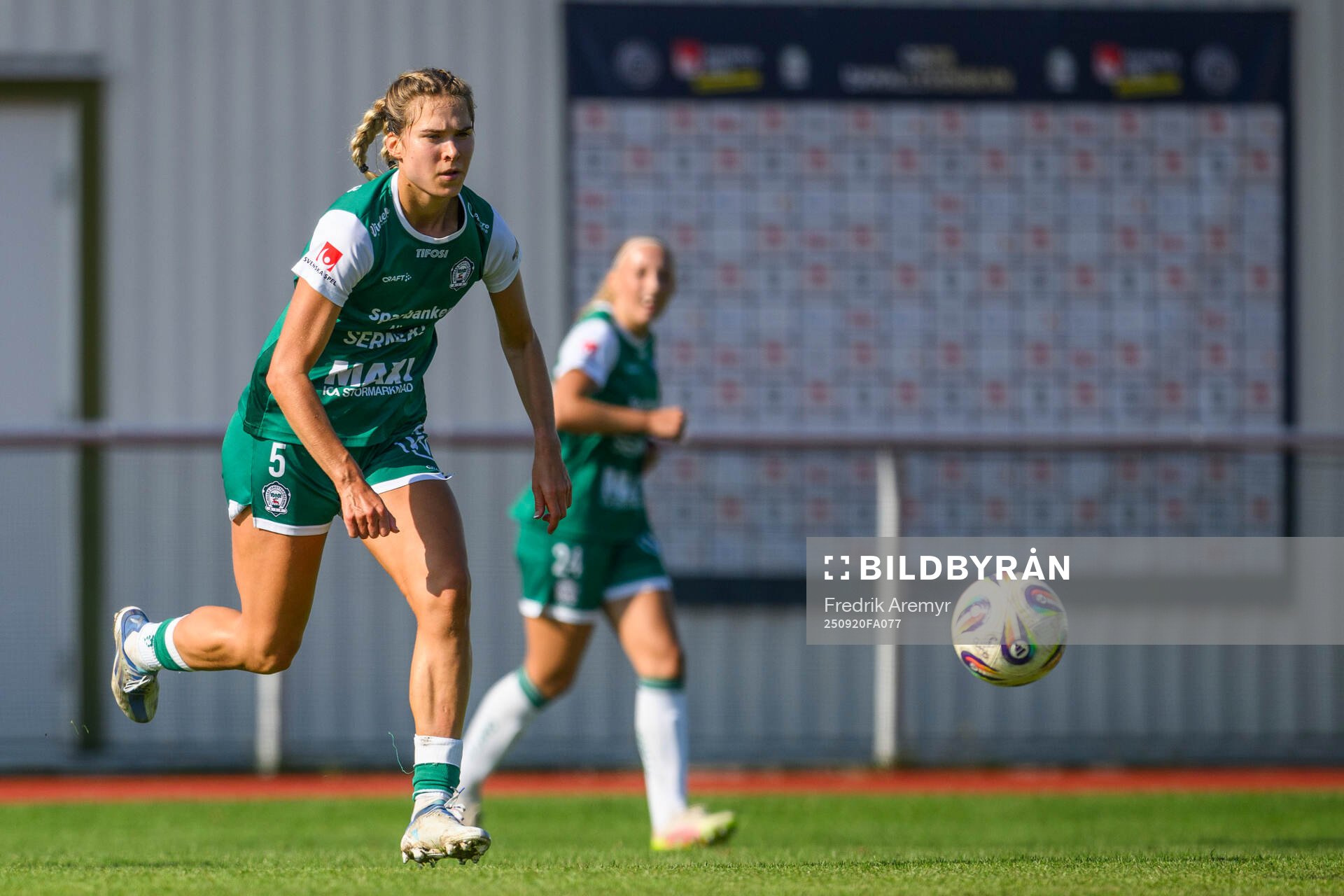 Alingsås Emmaliina Tulkki