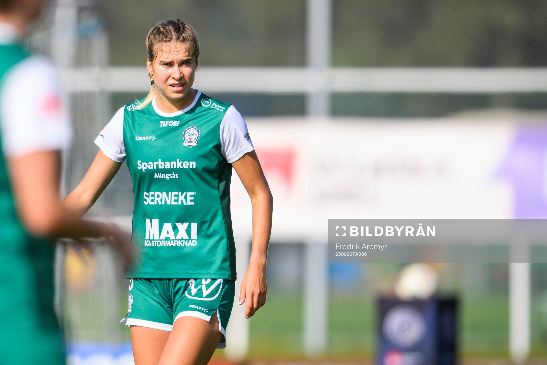 Alingsås Emmaliina Tulkki